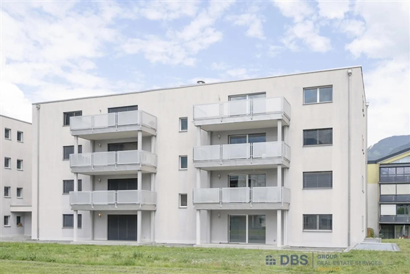 Modernes Apartment Nähe Bahnhof - Foto 1 von 9