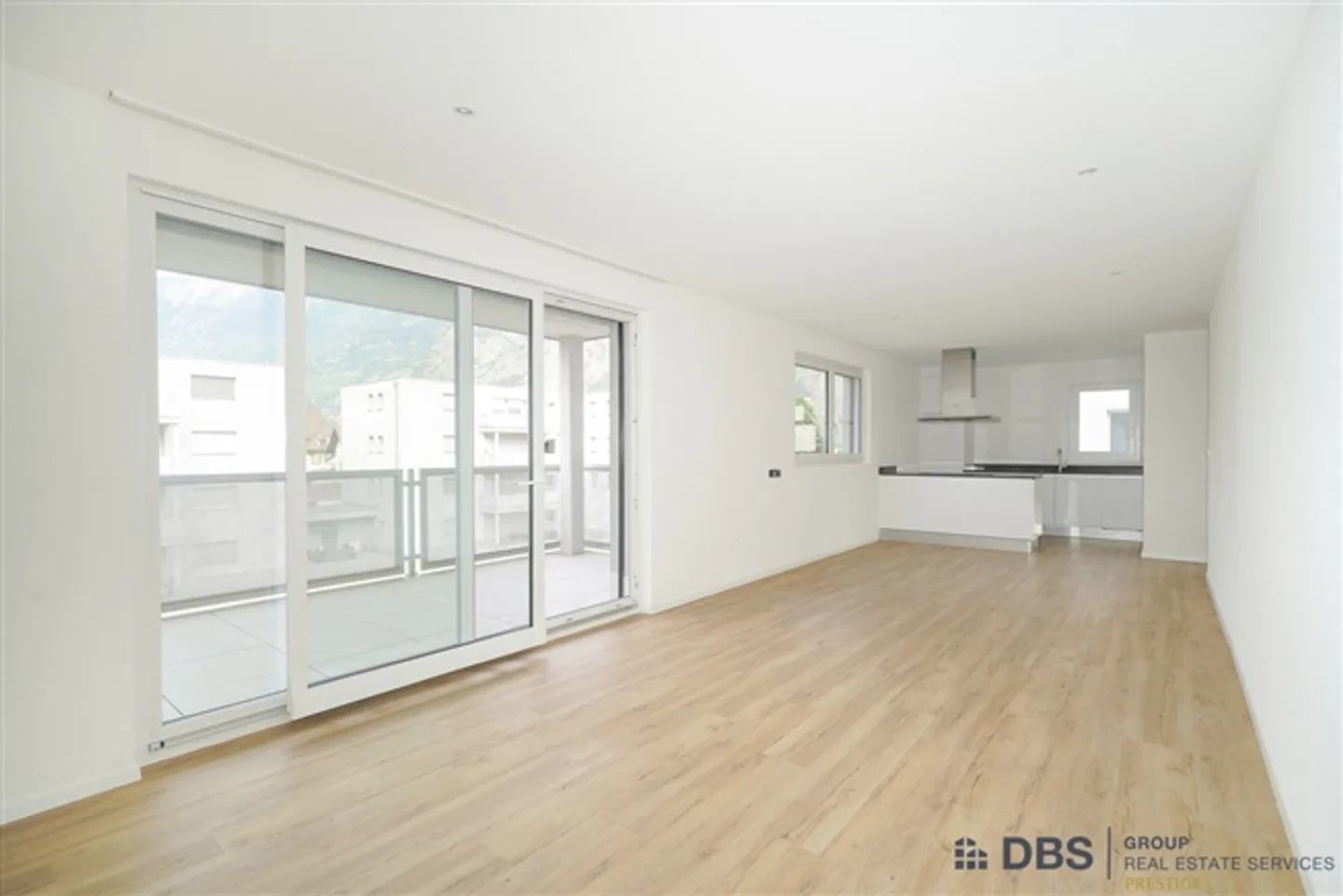 Modernes Apartment Nähe Bahnhof - Foto 2 von 9