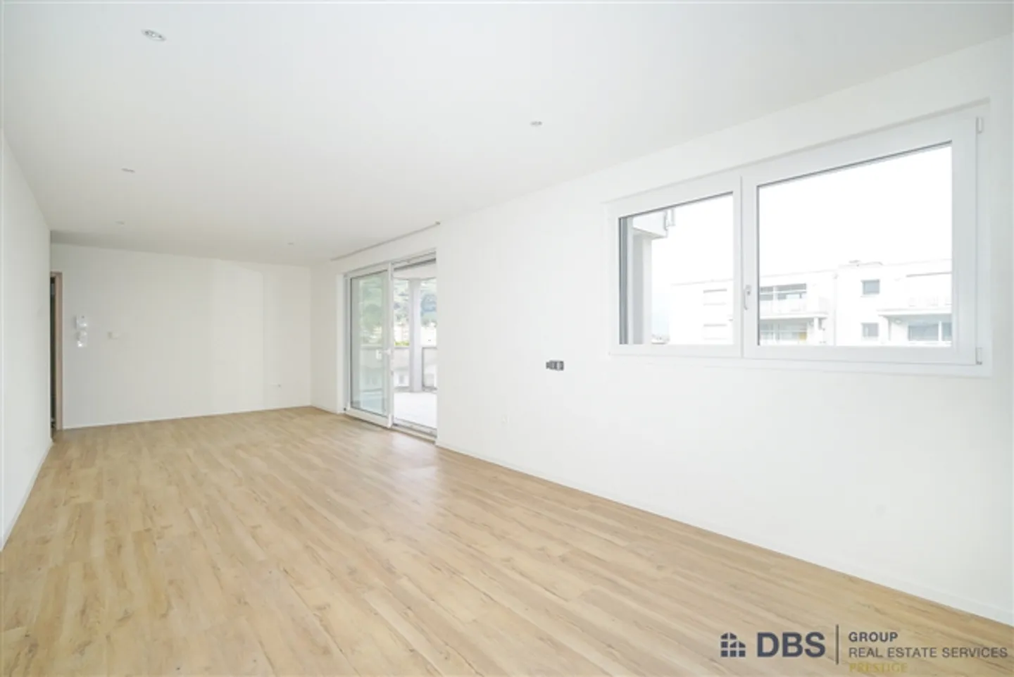 Modernes Apartment Nähe Bahnhof - Foto 3 von 9