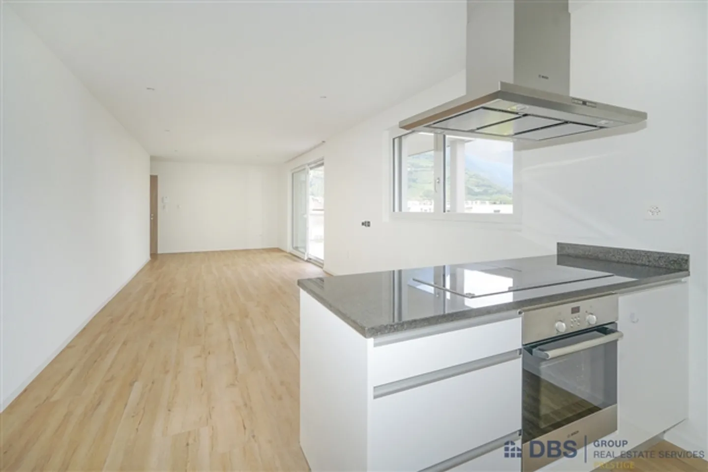 Modernes Apartment Nähe Bahnhof - Foto 5 von 9