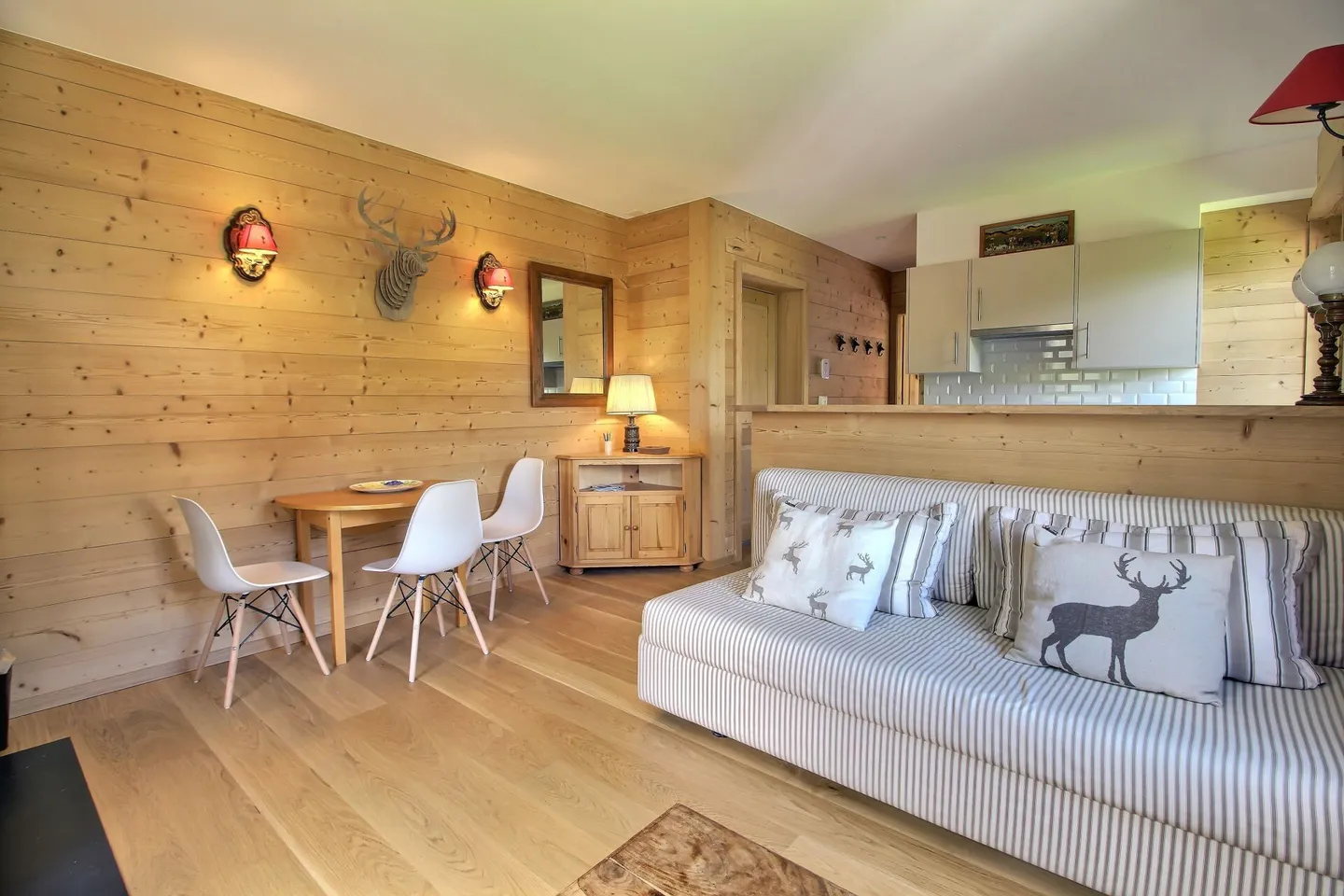 Charming Holiday Apartment - Photo 1 of 11