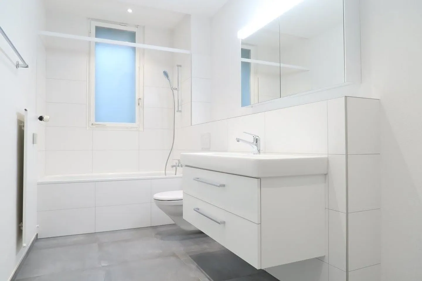 Charmante appartement 3 pièces au cœur de Berne recherché? - Photo 3 sur 6