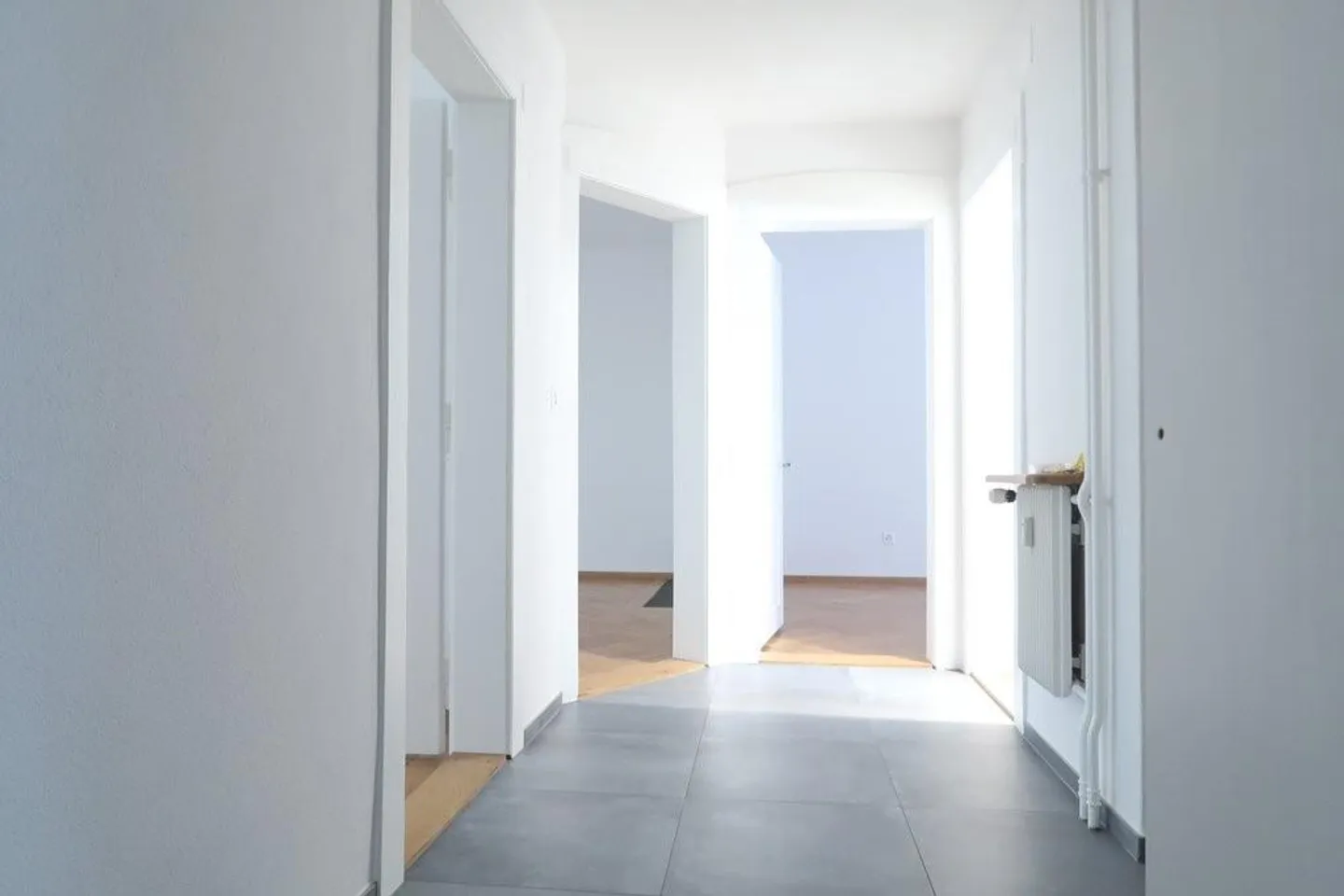 Charmante appartement 3 pièces au cœur de Berne recherché? - Photo 4 sur 6
