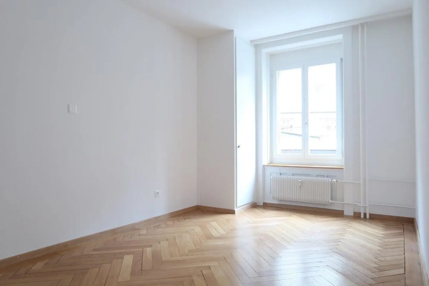 Charmante appartement 3 pièces au cœur de Berne recherché? - Photo 6 sur 6