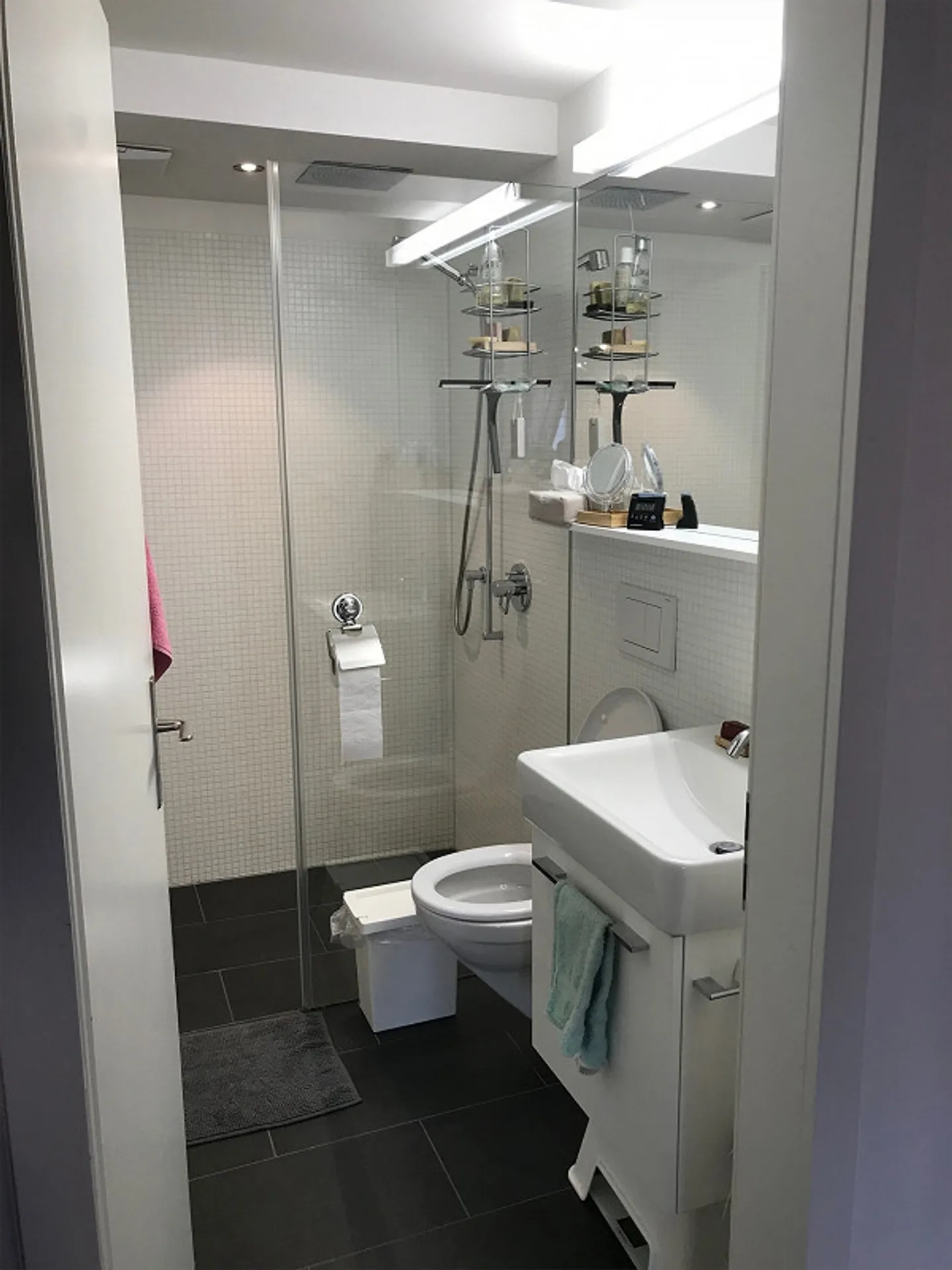 Moderne & hochwertige 2.5-Zimmer Altstadt-Wohnung auf 2 Etagen - Foto 11 von 12