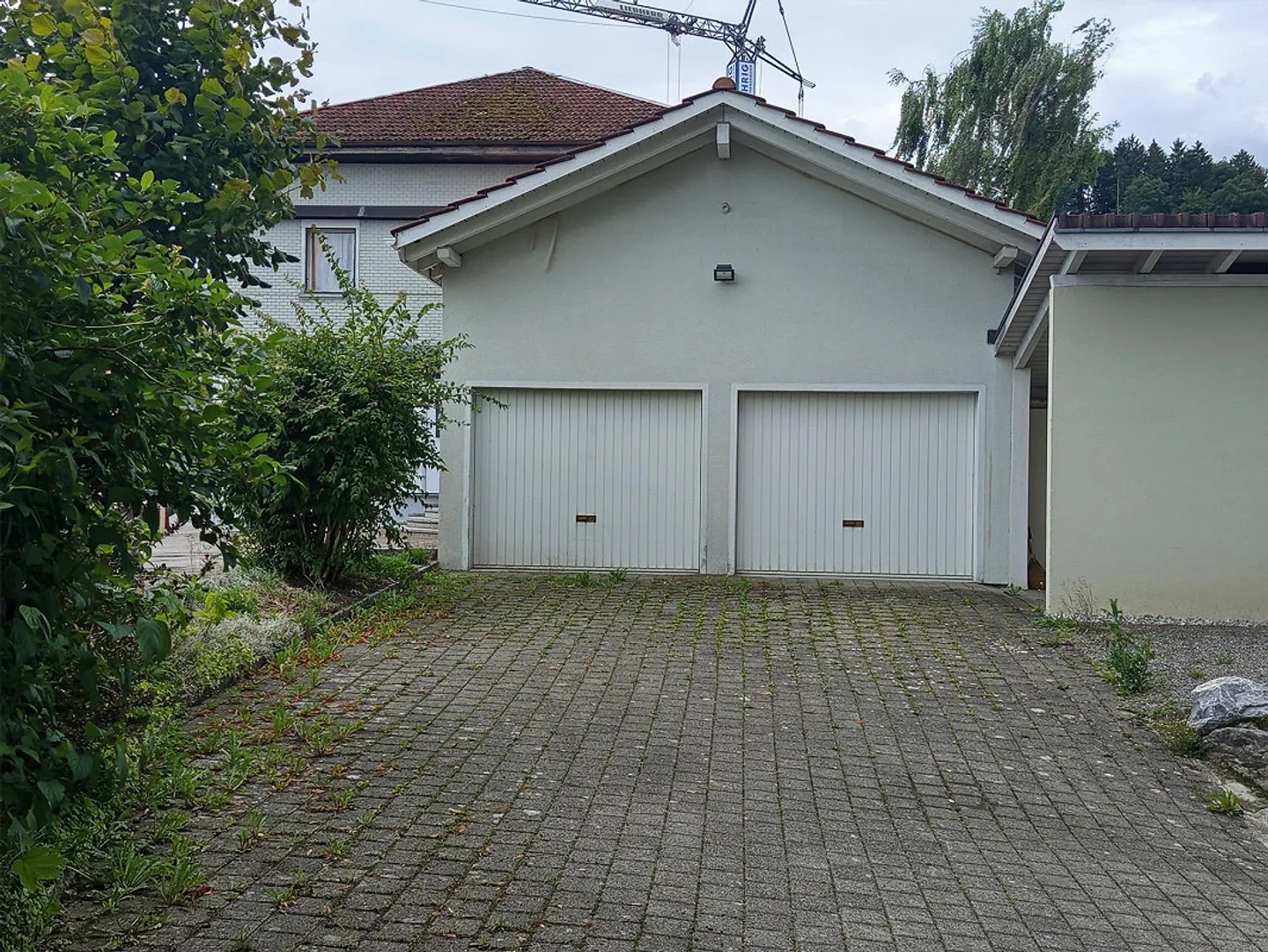 Bar with Apartment and Garages - Photo 2 of 3
