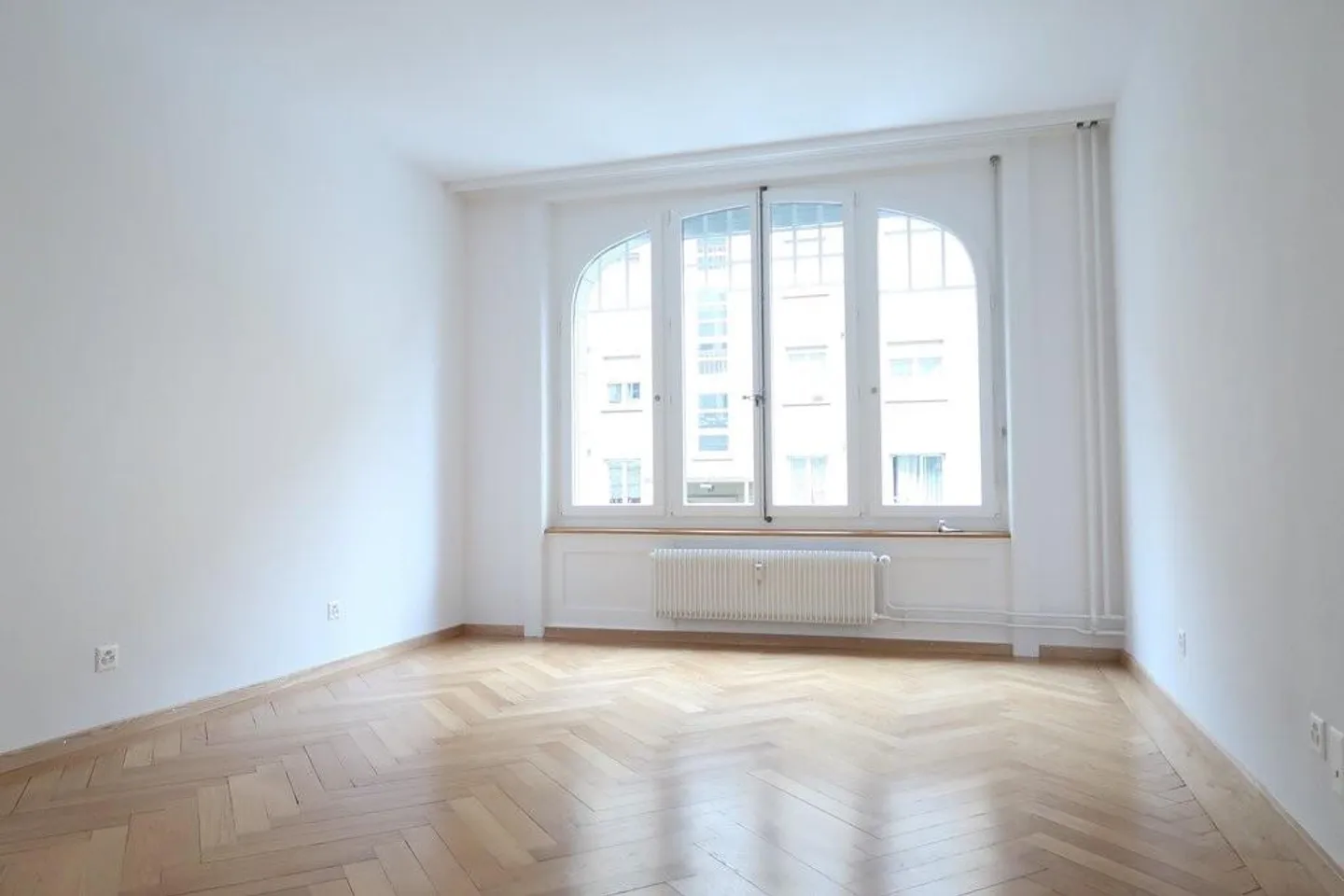 Charmante appartement 3 pièces au cœur de Berne recherché? - Photo 5 sur 6