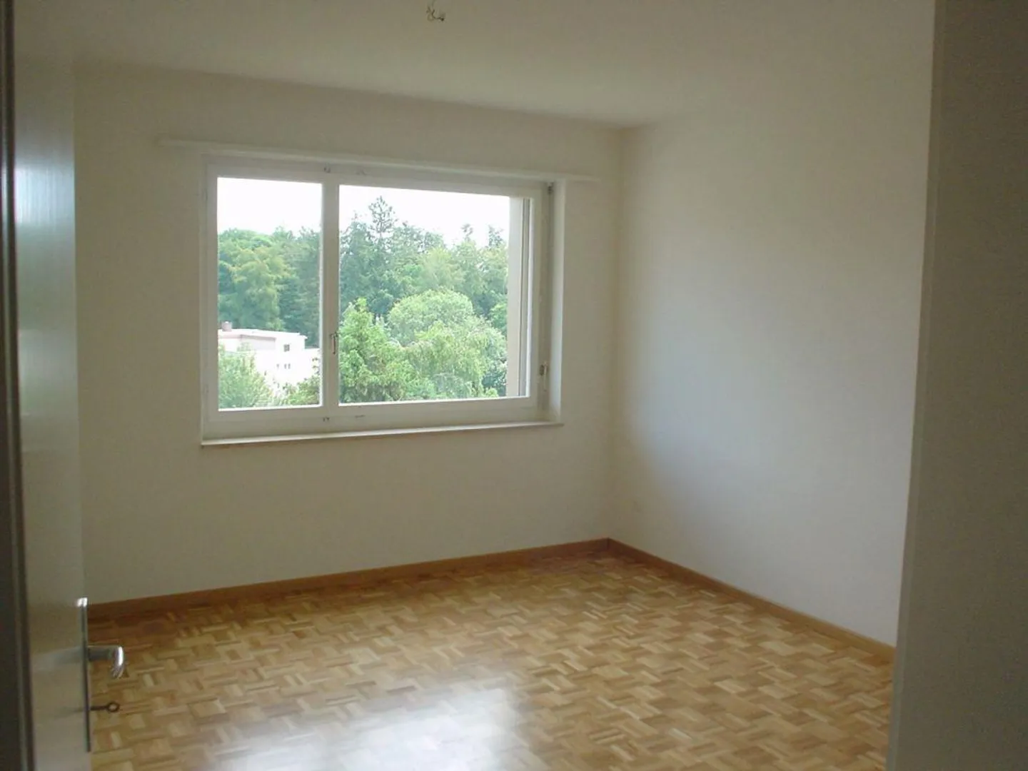 beautiful, bright 2.5 room apartment - Photo 7 of 9