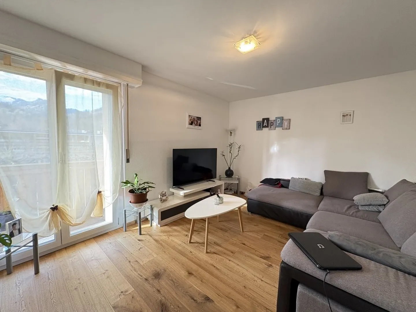 3.5 Room Apartment for CHF 1,465.-/Month including Utilities - Photo 4 of 8