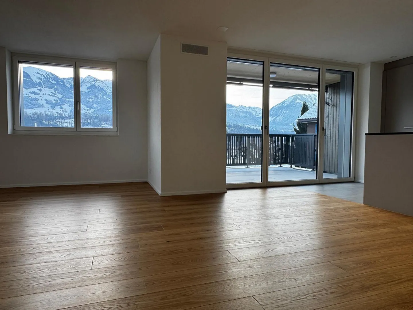 Erstbezug: Moderne Wohnung im 1. OG - Foto 5 von 10