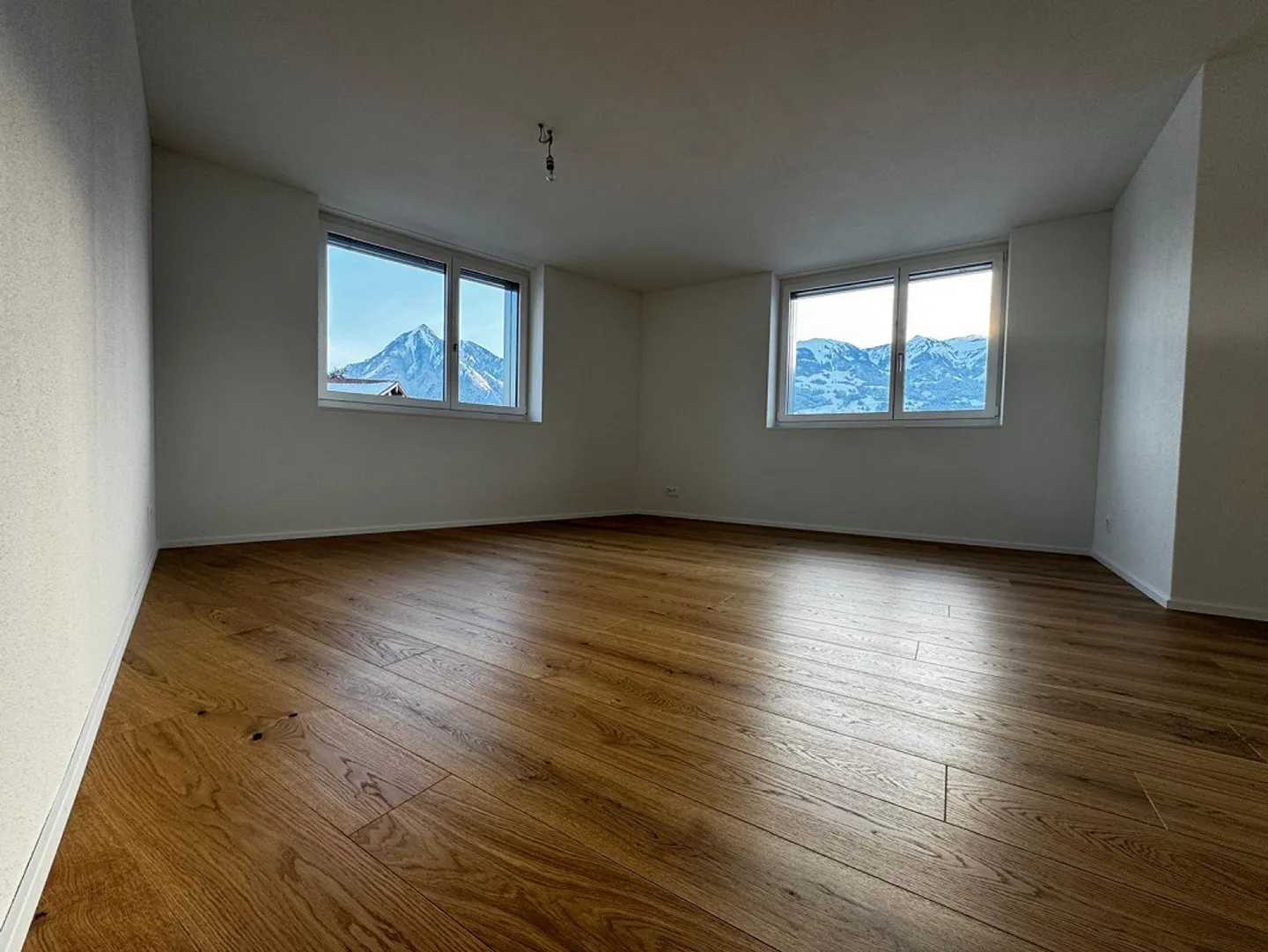 Erstbezug: Moderne Wohnung im 1. OG - Foto 9 von 10