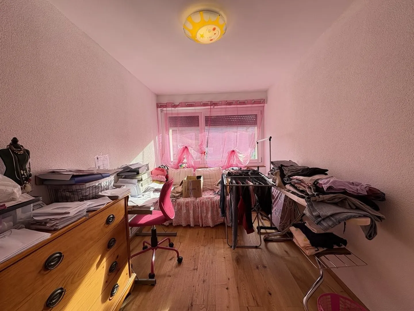 3.5 Room Apartment for CHF 1,465.-/Month including Utilities - Photo 7 of 8