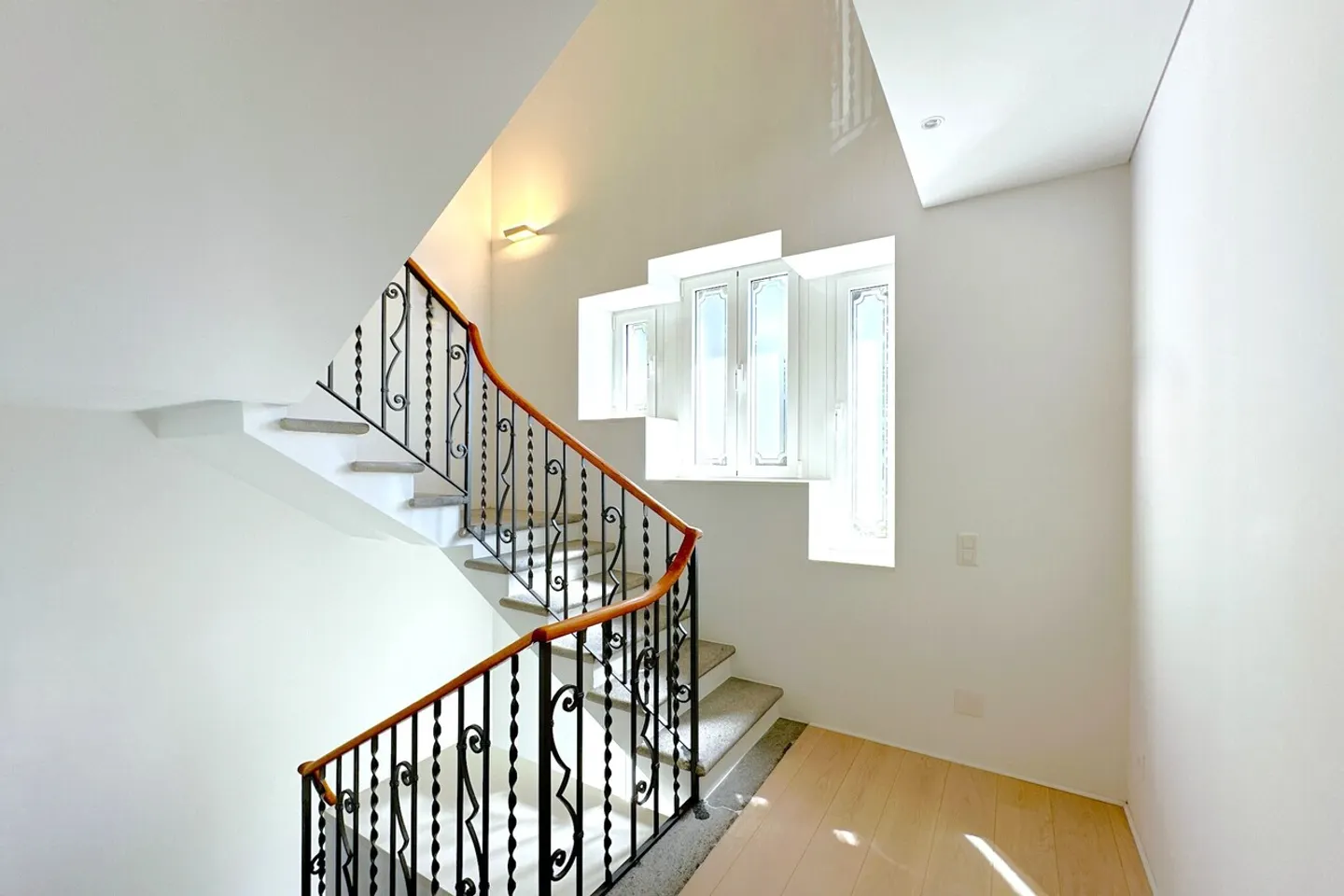 Elegante Villa in Minusio - Foto 11 von 15