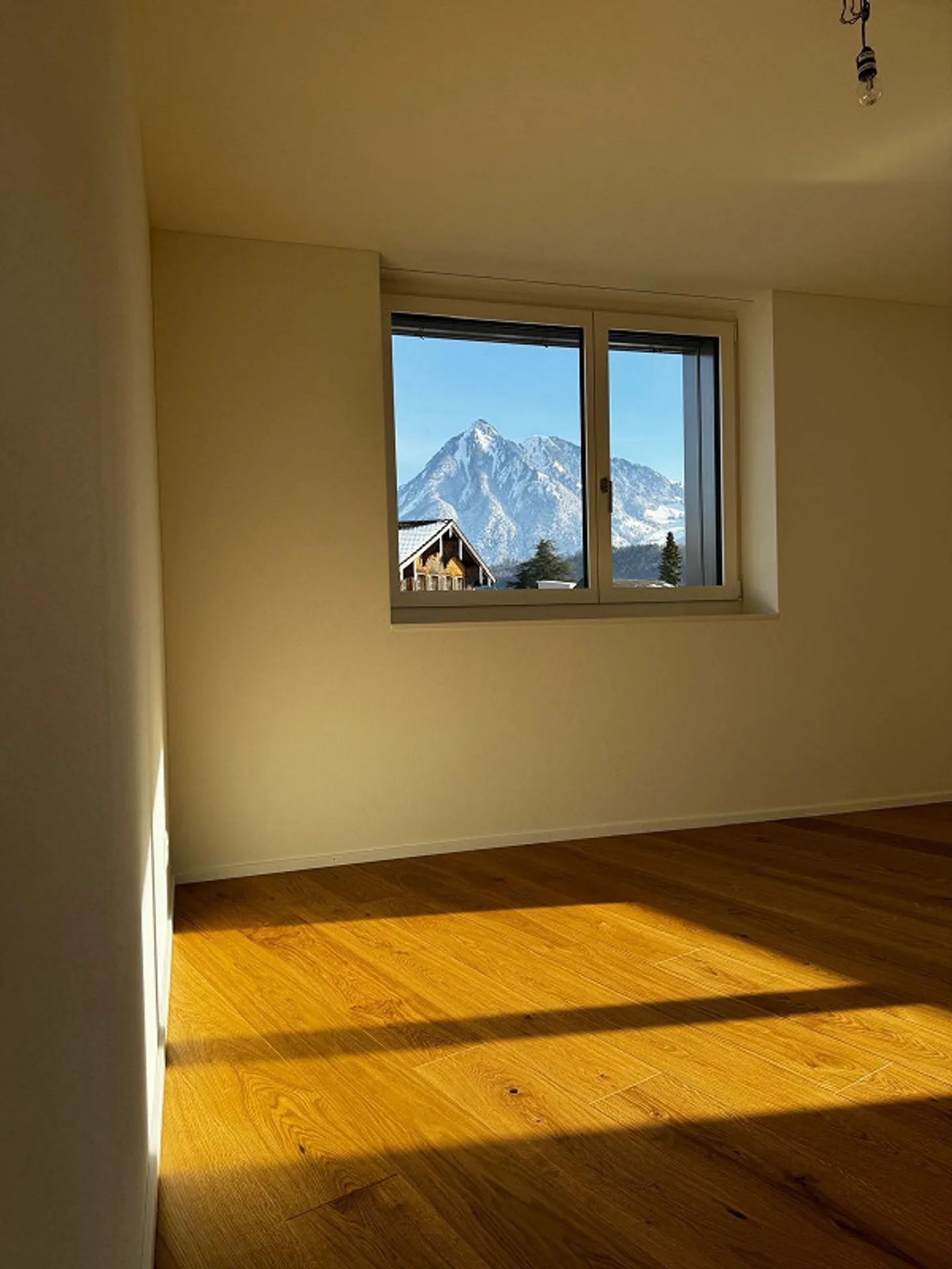 Erstbezug: Moderne Wohnung im 1. OG - Foto 7 von 10