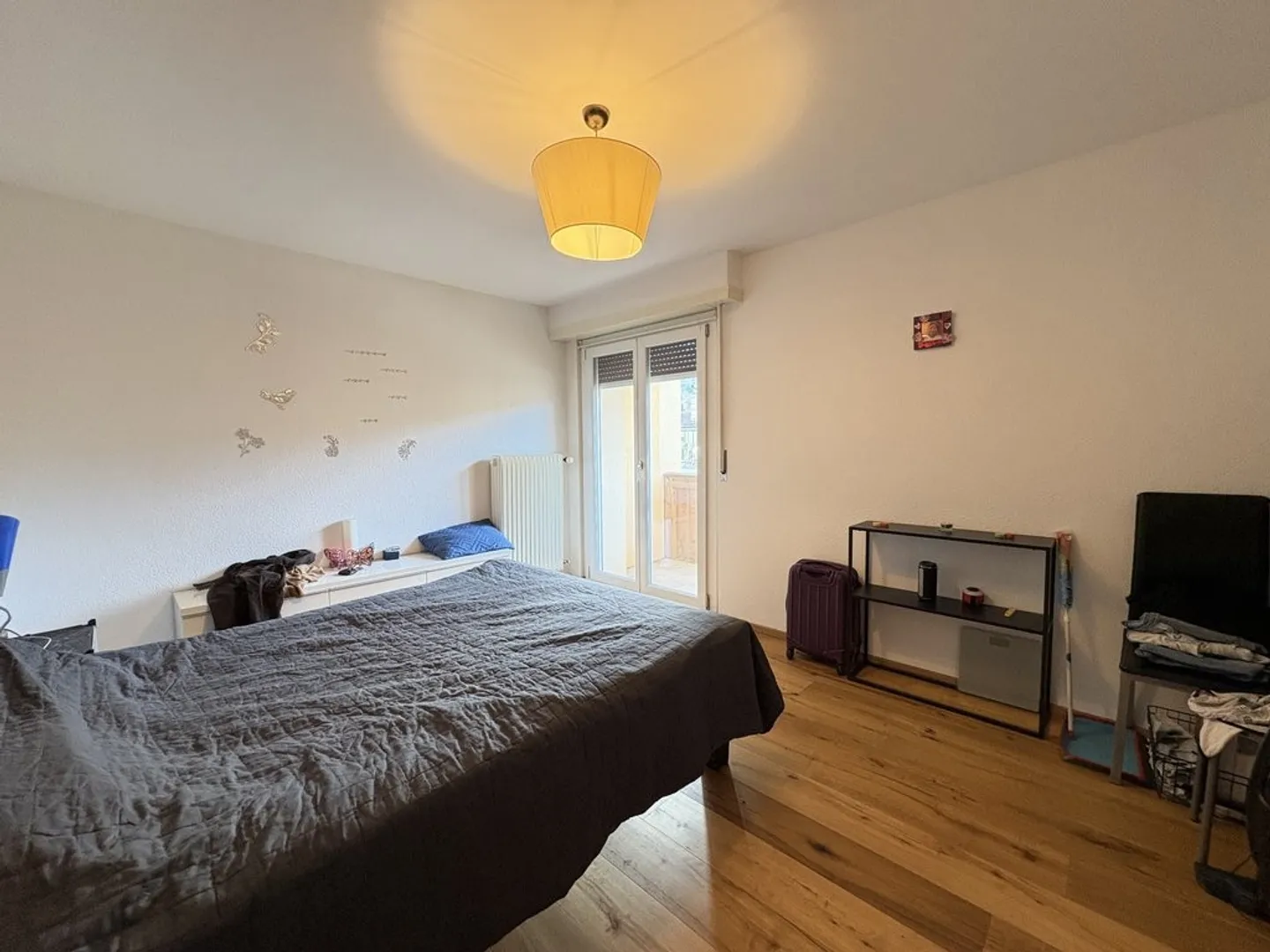 3.5 Room Apartment for CHF 1,465.-/Month including Utilities - Photo 6 of 8