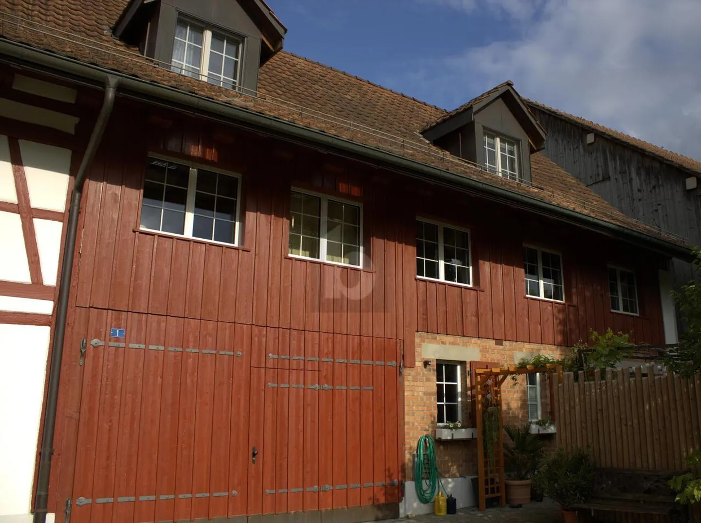RUSTIKAL UND CHARMANT AUF ZWEI ETAGEN - Foto 5 von 6