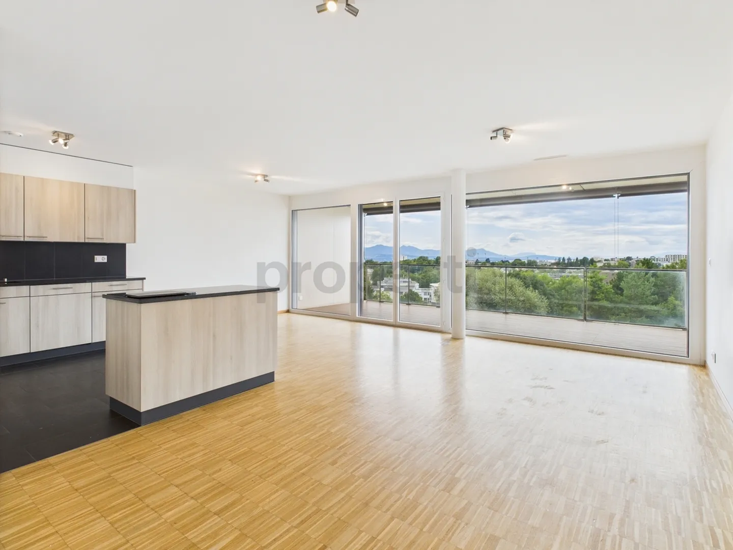 Attraktive 4,5-Zimmer-Wohnung in Le Mont-sur-Lausanne, VD - Foto 1 von 11