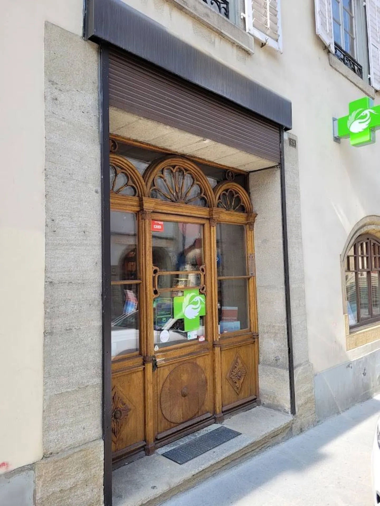 Gewerbefläche von 140 m² in Estavayer-le-Lac - Foto 3 von 15