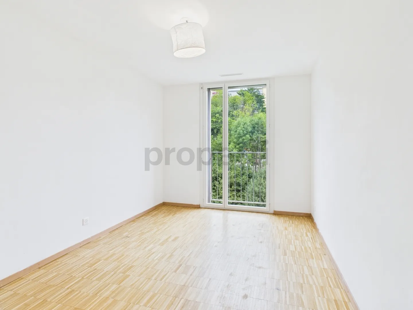 Attraktive 4,5-Zimmer-Wohnung in Le Mont-sur-Lausanne, VD - Foto 6 von 11