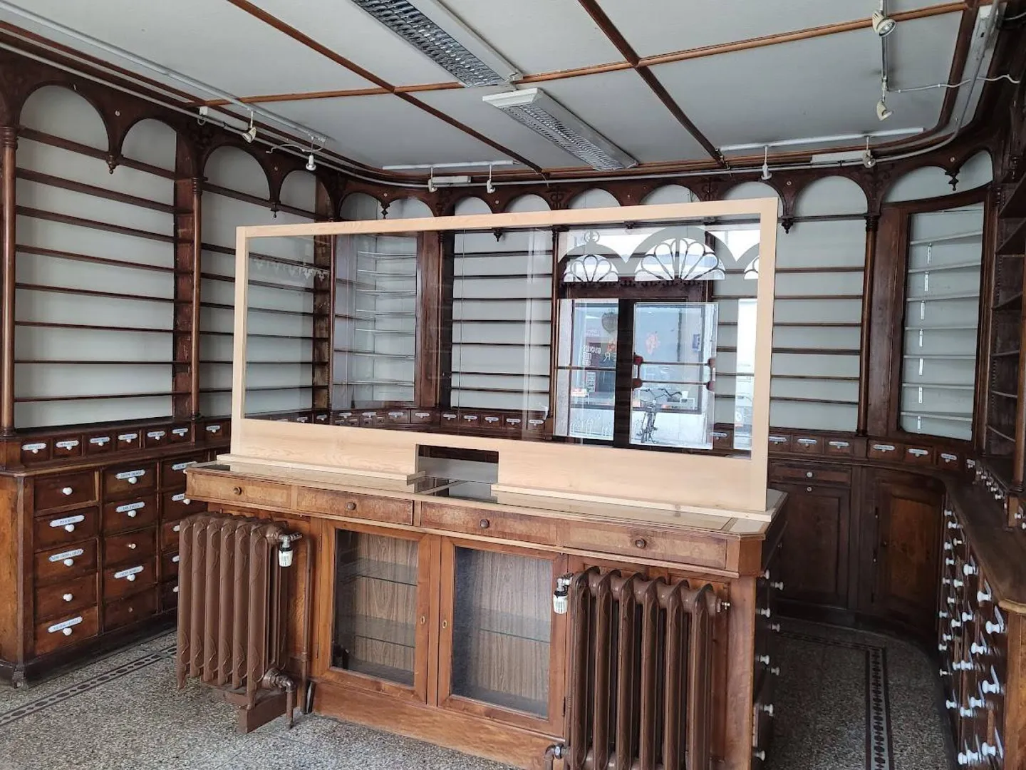 Gewerbefläche von 140 m² in Estavayer-le-Lac - Foto 5 von 15