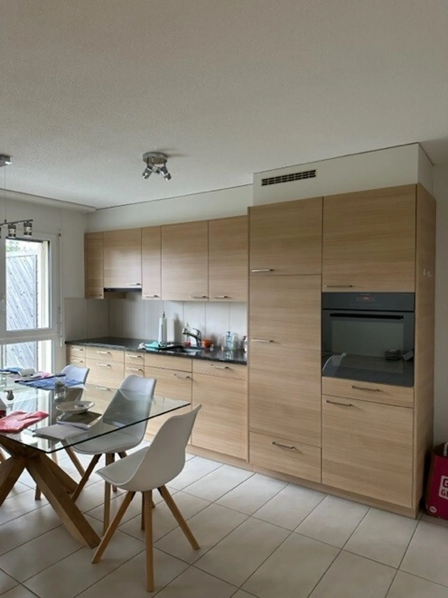 Wohnung mieten - Foto 3 von 10