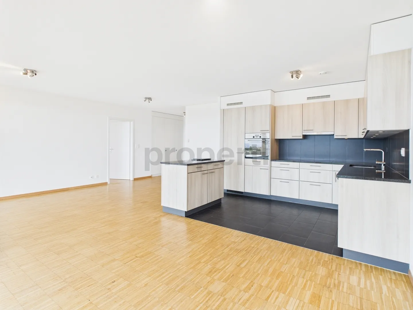 Attraktive 4,5-Zimmer-Wohnung in Le Mont-sur-Lausanne, VD - Foto 2 von 11