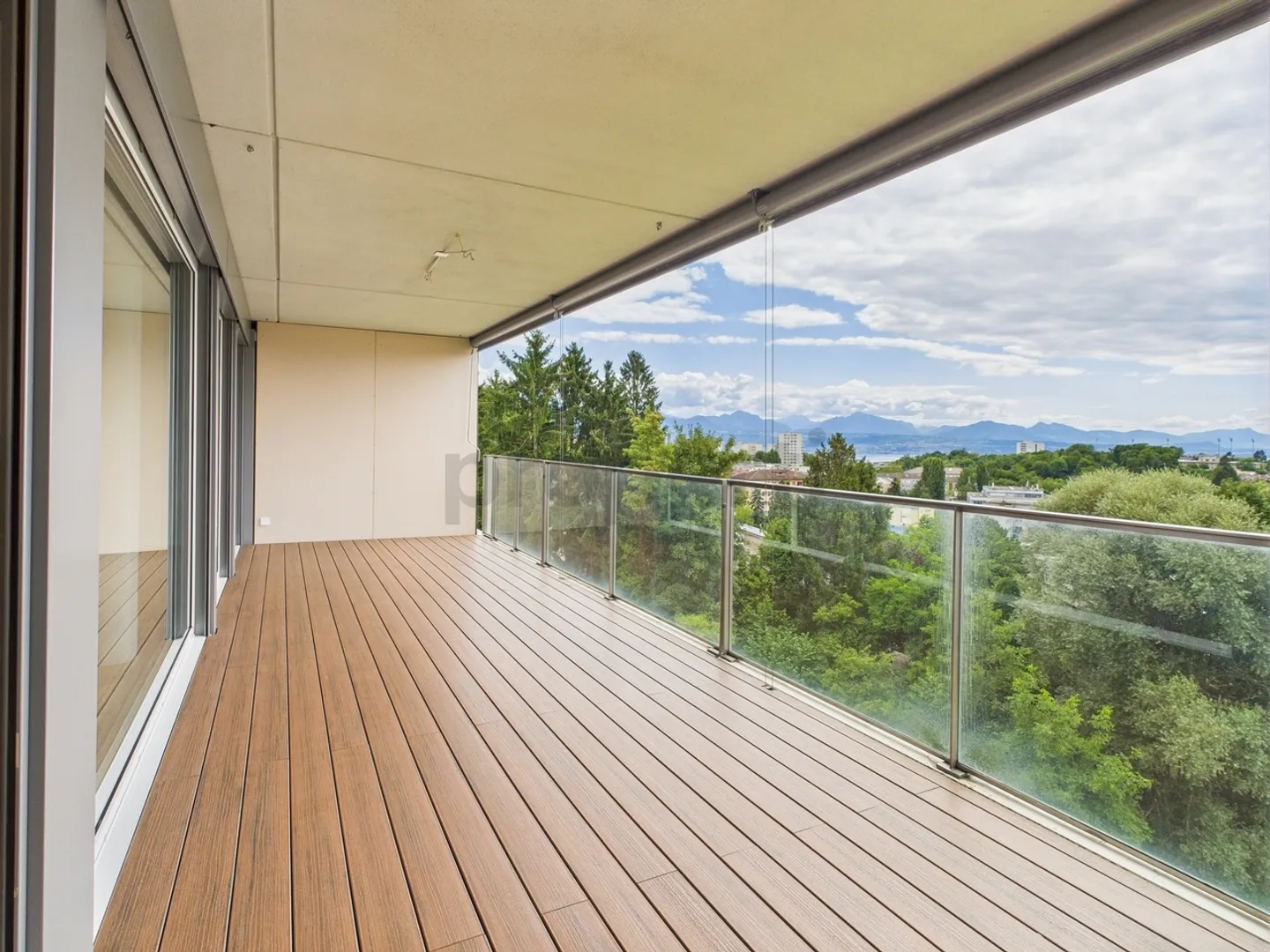 Attraktive 4,5-Zimmer-Wohnung in Le Mont-sur-Lausanne, VD - Foto 9 von 11