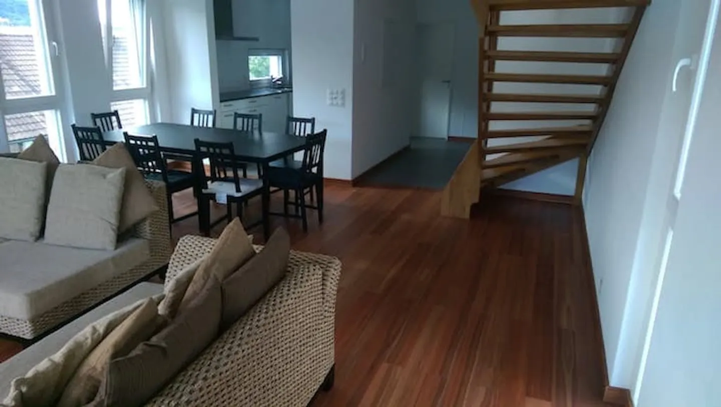 Appartement à louer - Photo 3 sur 10