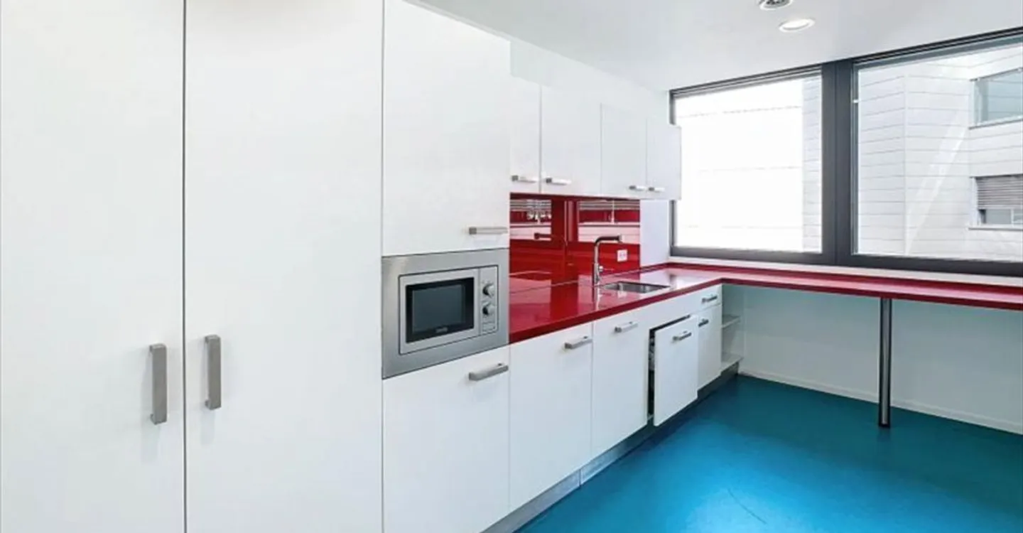 Spazio ufficio in affitto - Foto 5 di 8