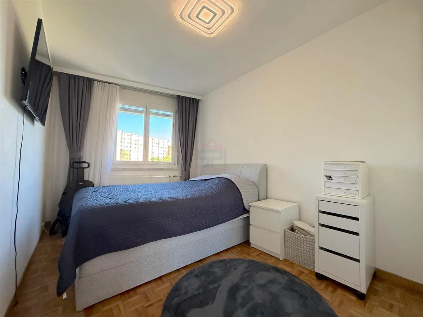 Magnifico appartamento di 6,5 stanze completamente ristrutturato - Foto 7 di 13