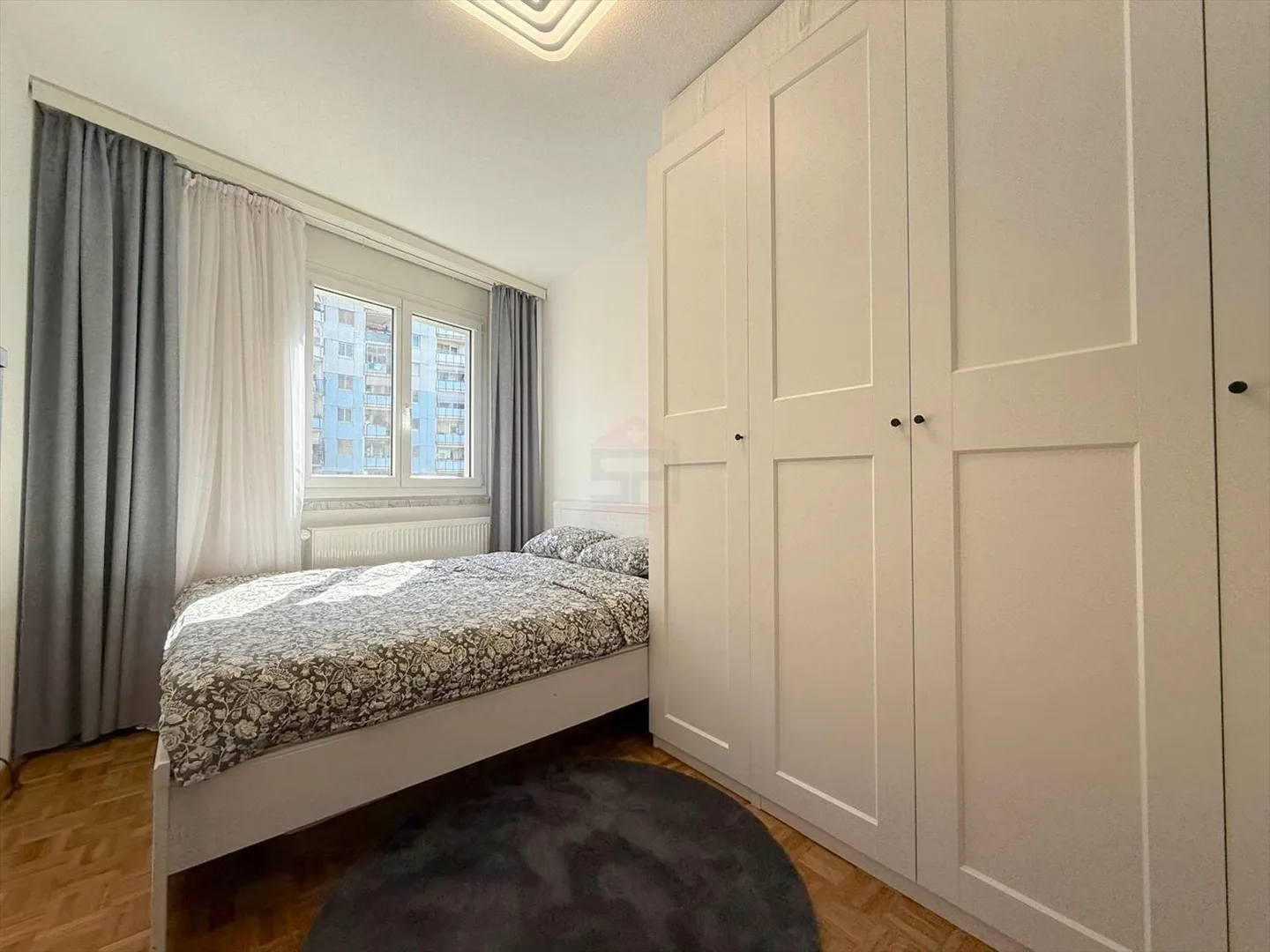 Magnifico appartamento di 6,5 stanze completamente ristrutturato - Foto 10 di 13