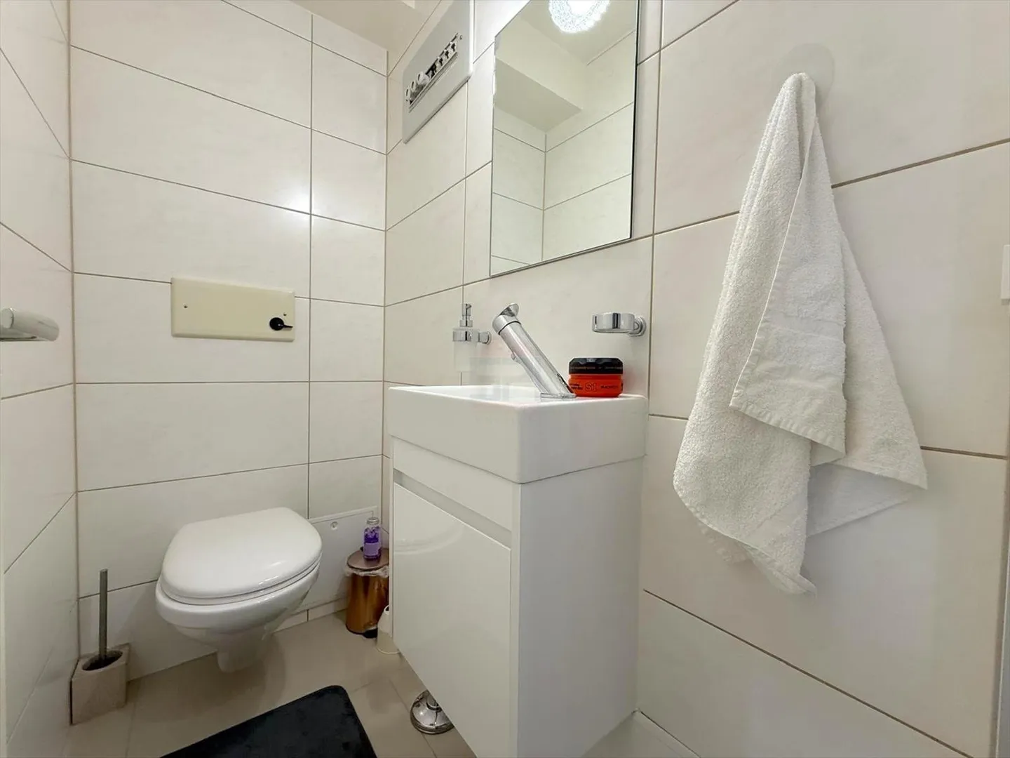 Magnifico appartamento di 6,5 stanze completamente ristrutturato - Foto 11 di 13