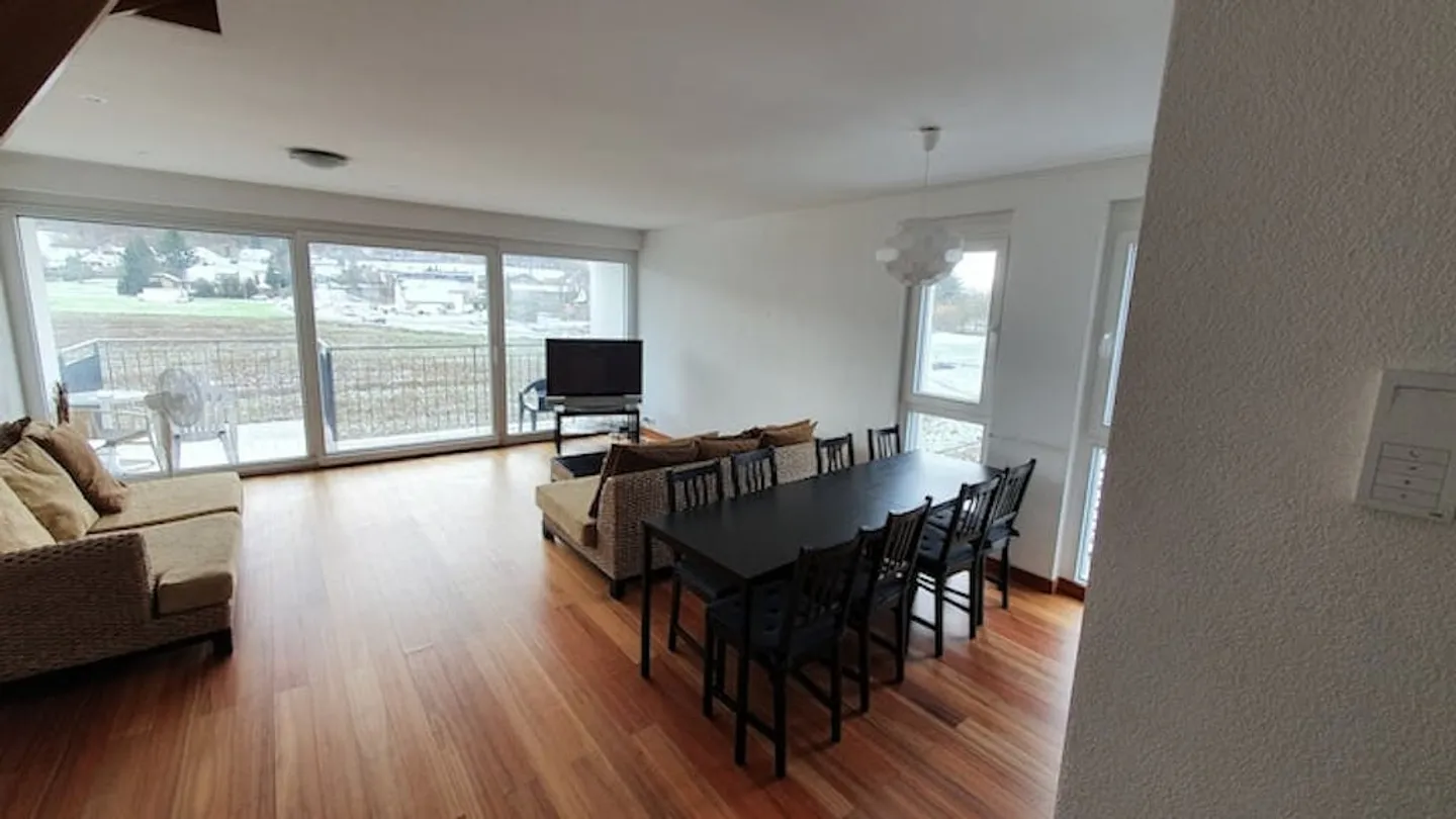 Appartement à louer - Photo 7 sur 10