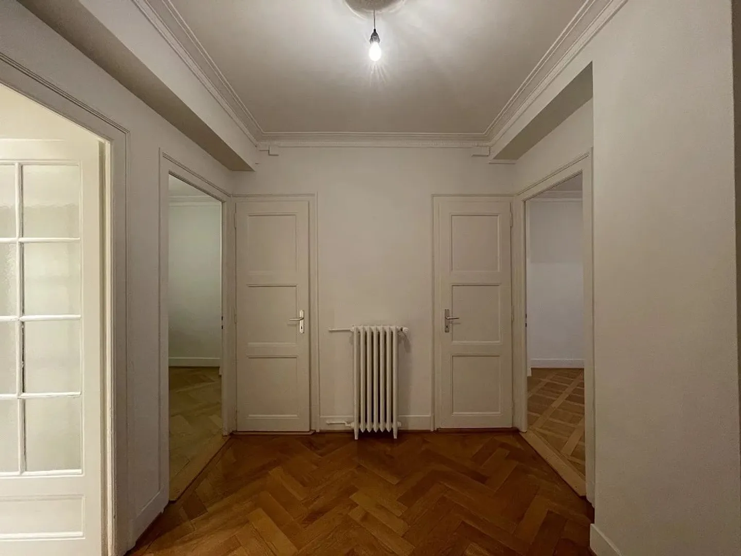 4-Zimmer-Wohnung - Foto 1 von 10