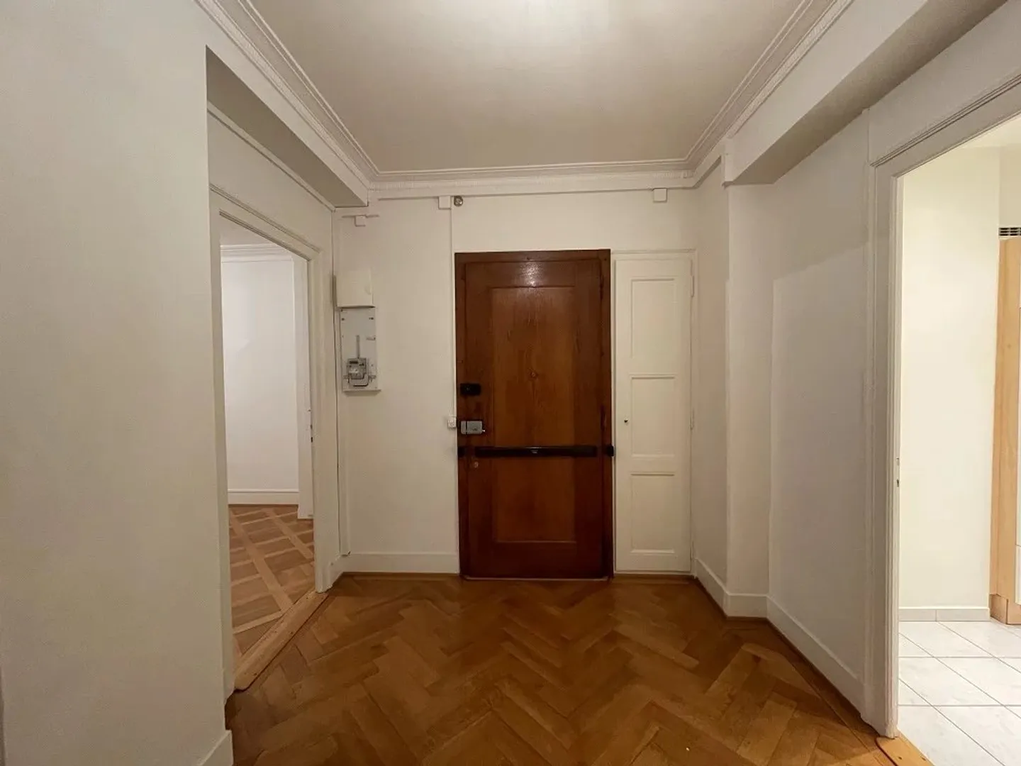4-Zimmer-Wohnung - Foto 2 von 10