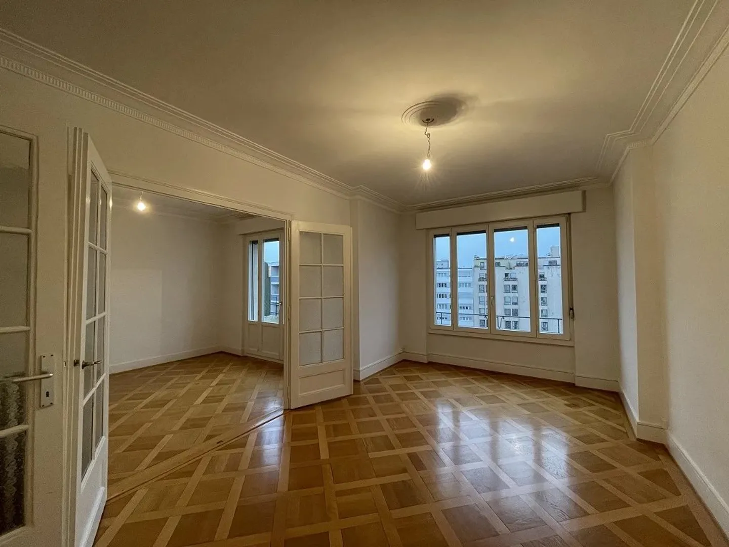 4-Zimmer-Wohnung - Foto 5 von 10