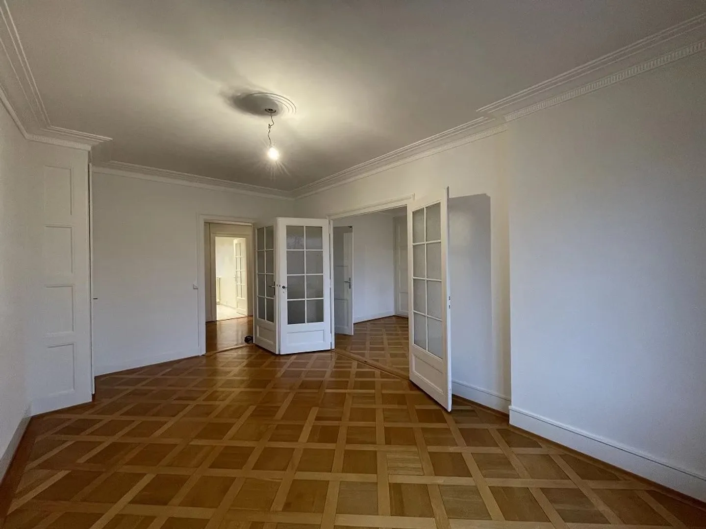 4-Zimmer-Wohnung - Foto 6 von 10