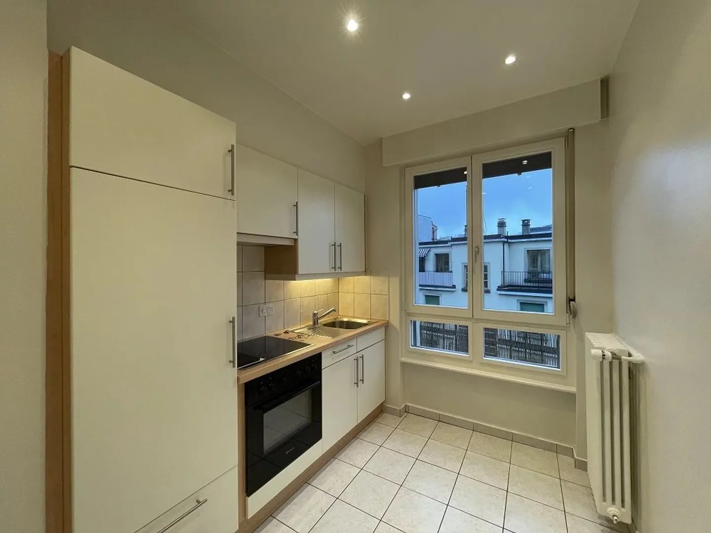 4-Zimmer-Wohnung - Foto 7 von 10