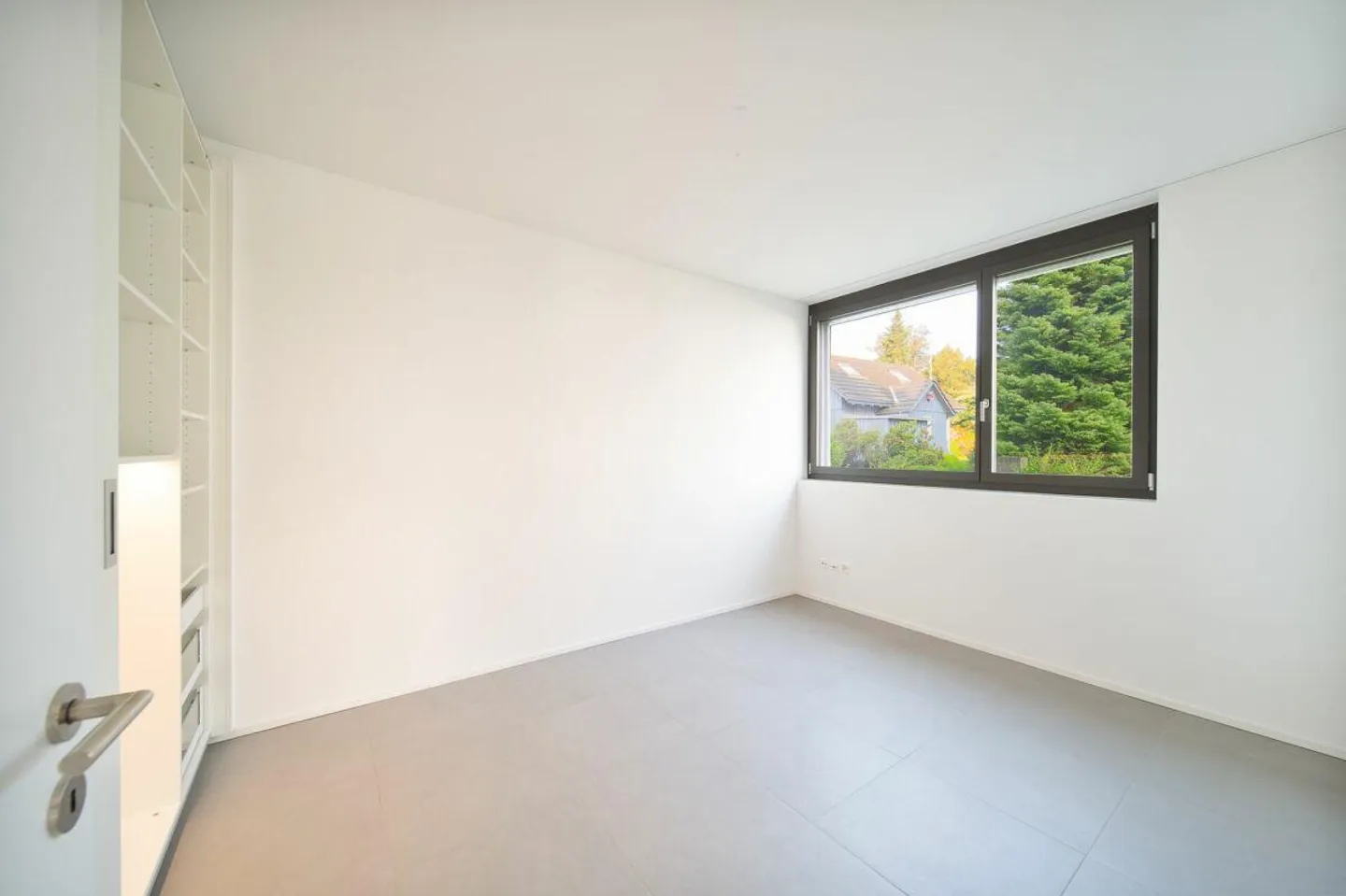 Gioiello residenziale di 4,5 stanze con paradiso giardino privato - Foto 7 di 15