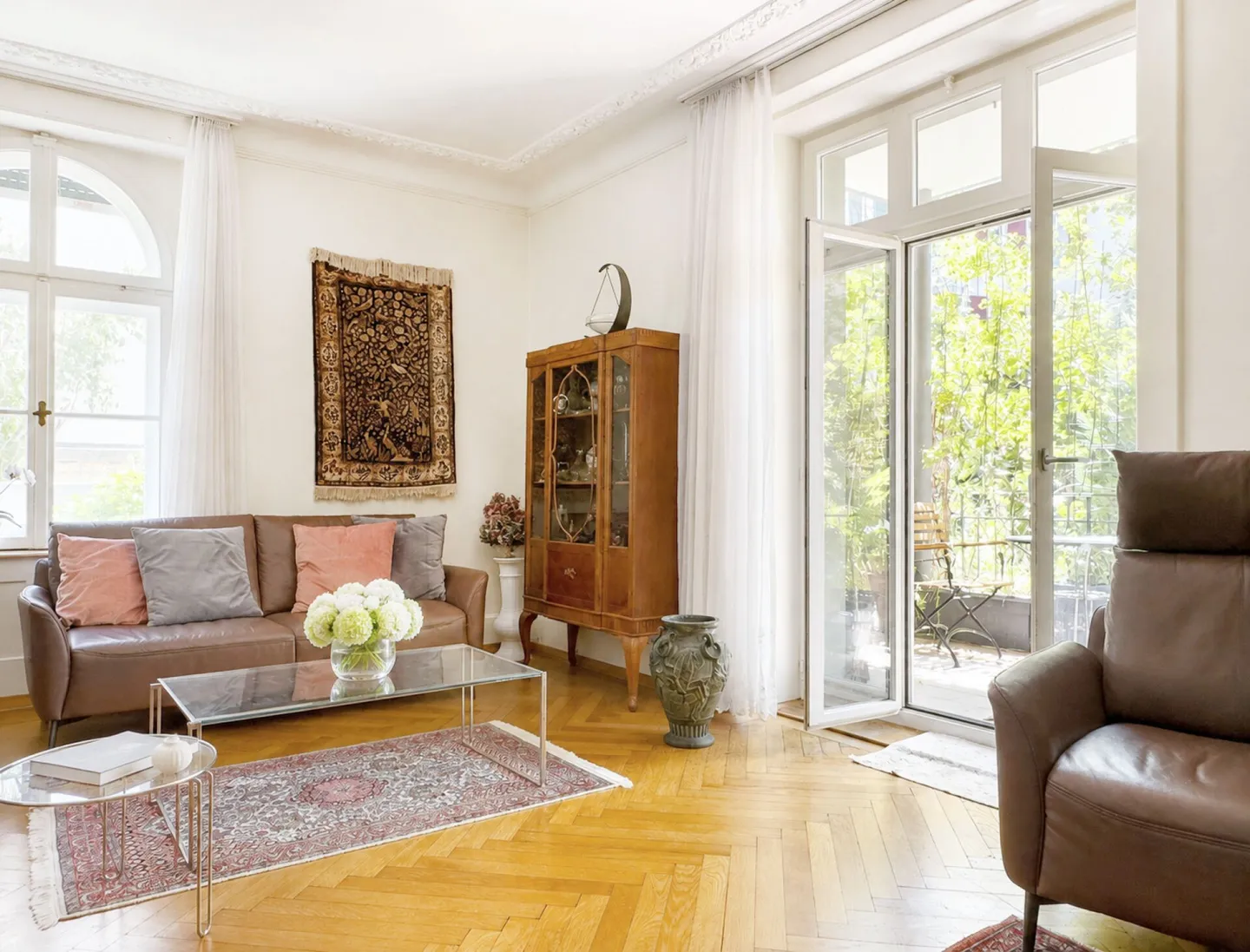 Charmante 4.5-Zimmer-Wohnung - Foto 5 von 16