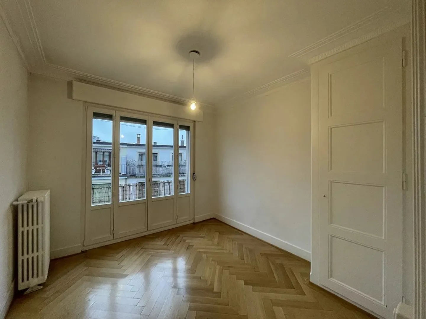 4-Zimmer-Wohnung - Foto 8 von 10