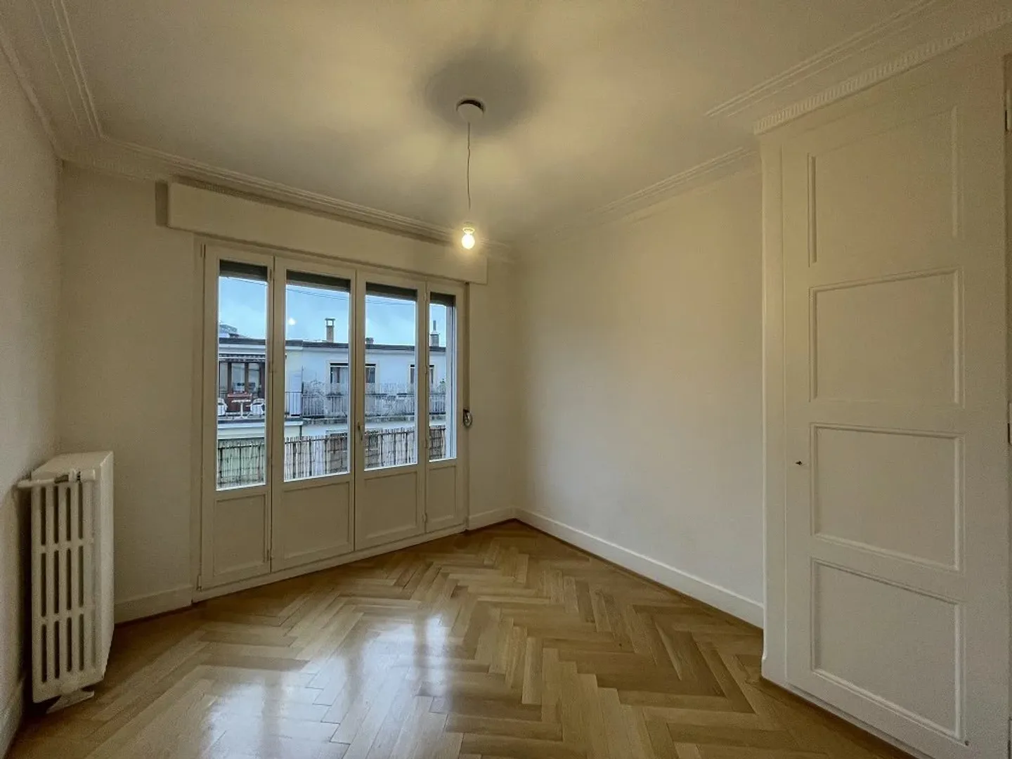 4-Zimmer-Wohnung - Foto 3 von 10