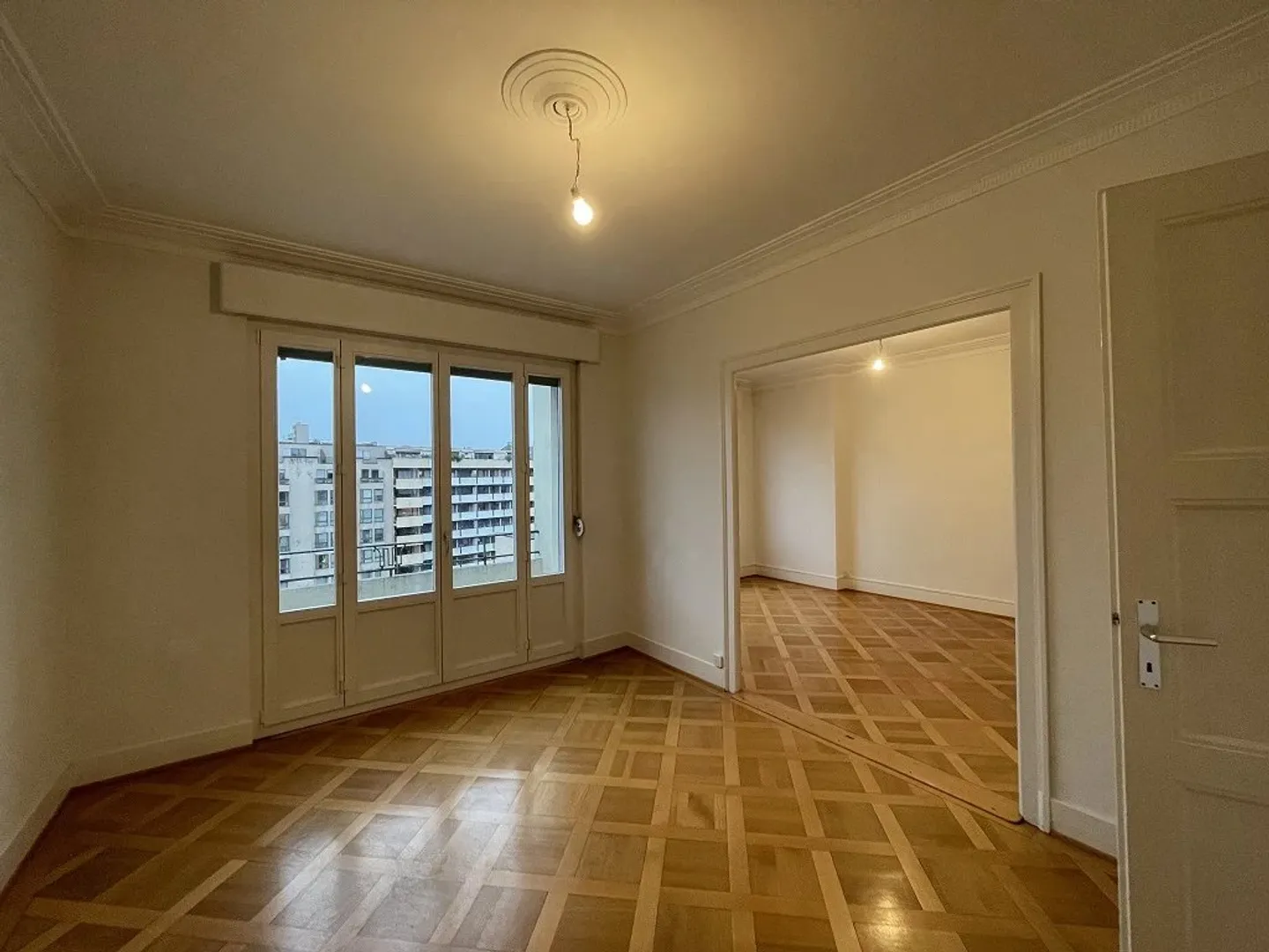 4-Zimmer-Wohnung - Foto 4 von 10