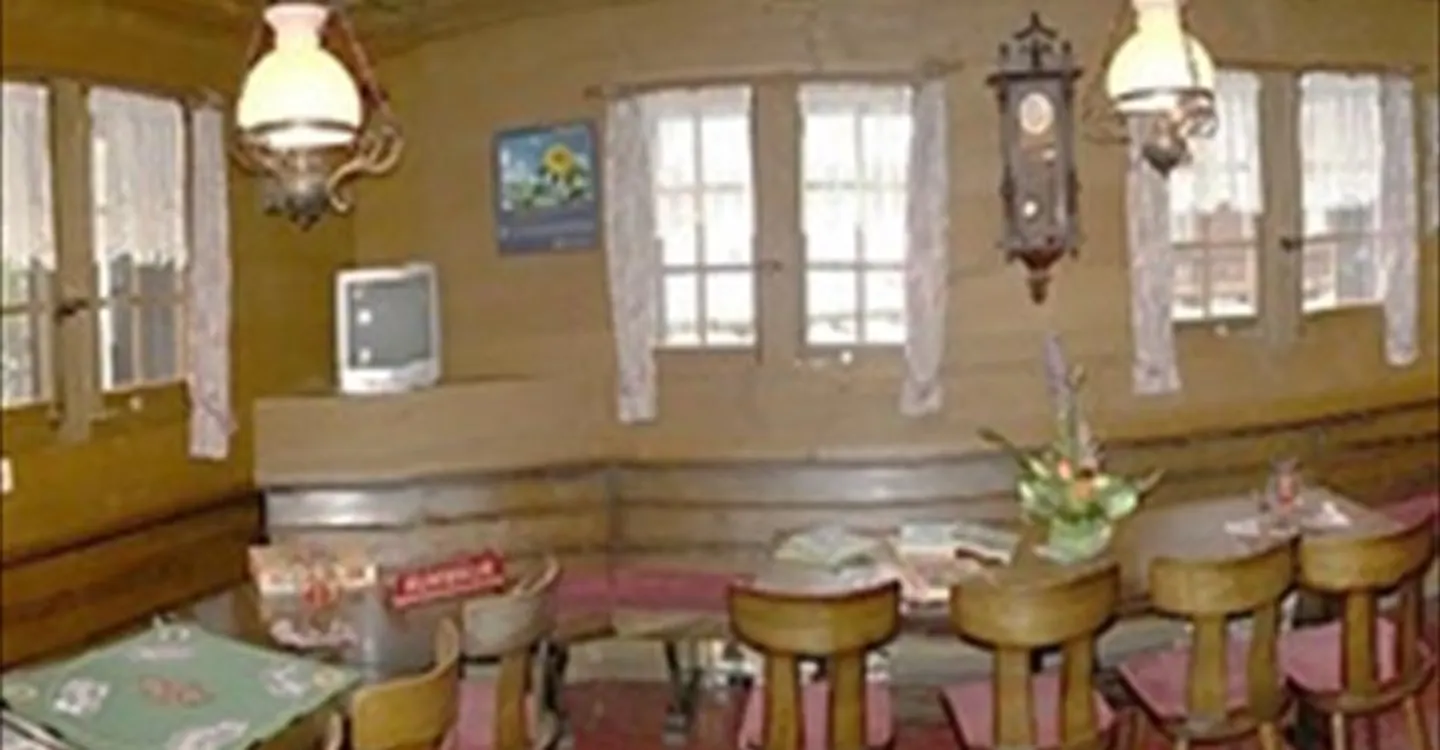 Charmantes Hotel im Saastal - Foto 5 von 12