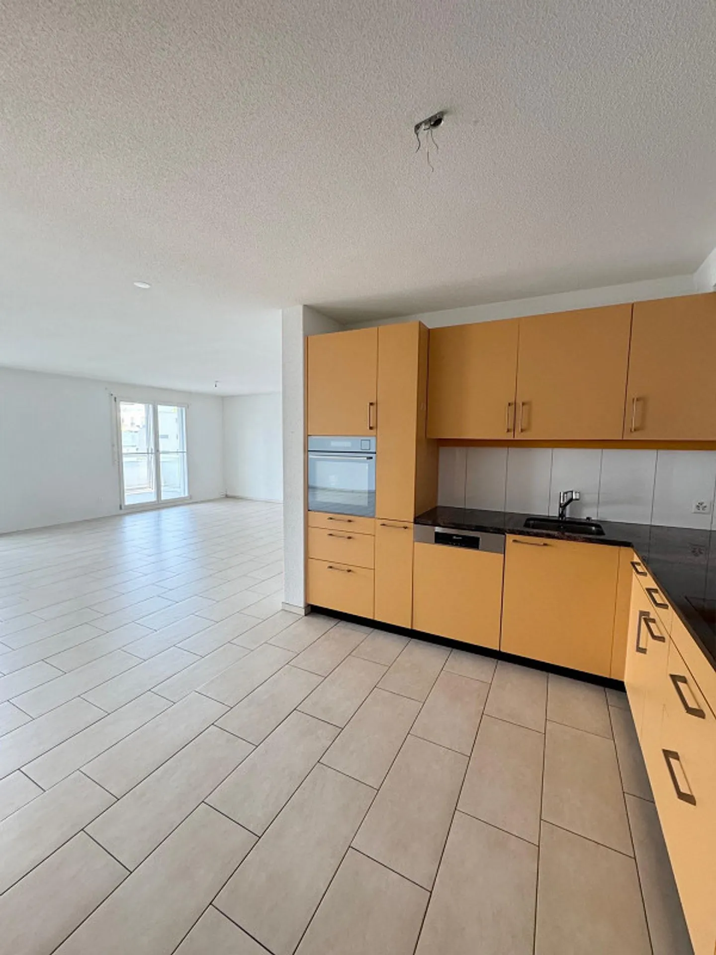 Living with Space for Ideas – Your 3.5-Room Apartment with Loft Character - Photo 1 of 13