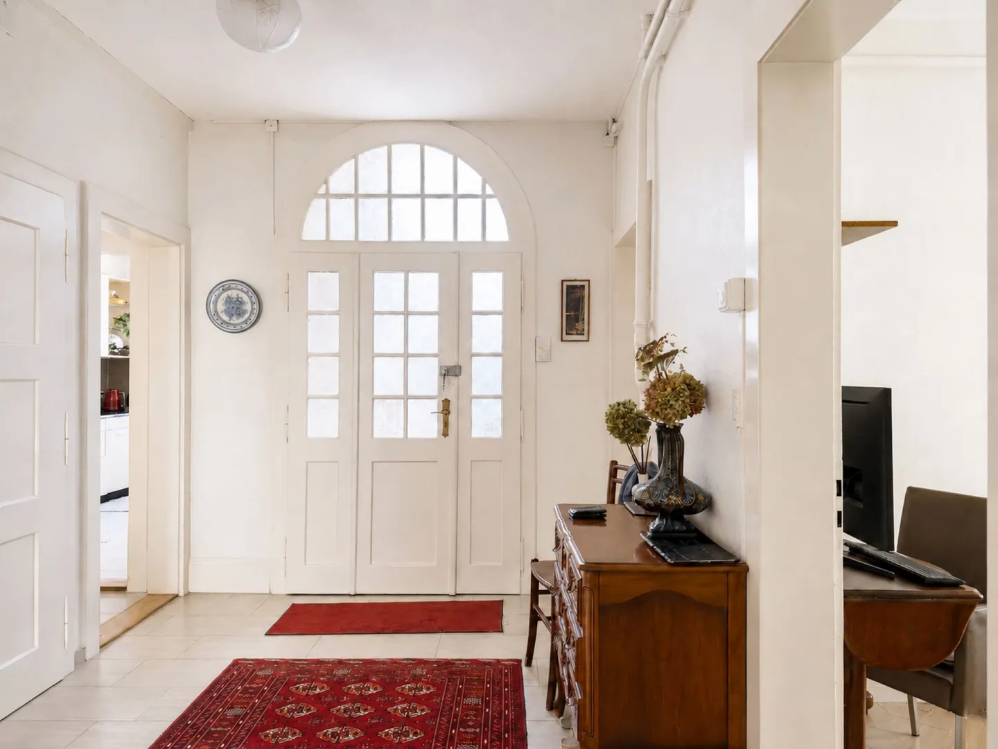Charmante 4.5-Zimmer-Wohnung - Foto 9 von 16