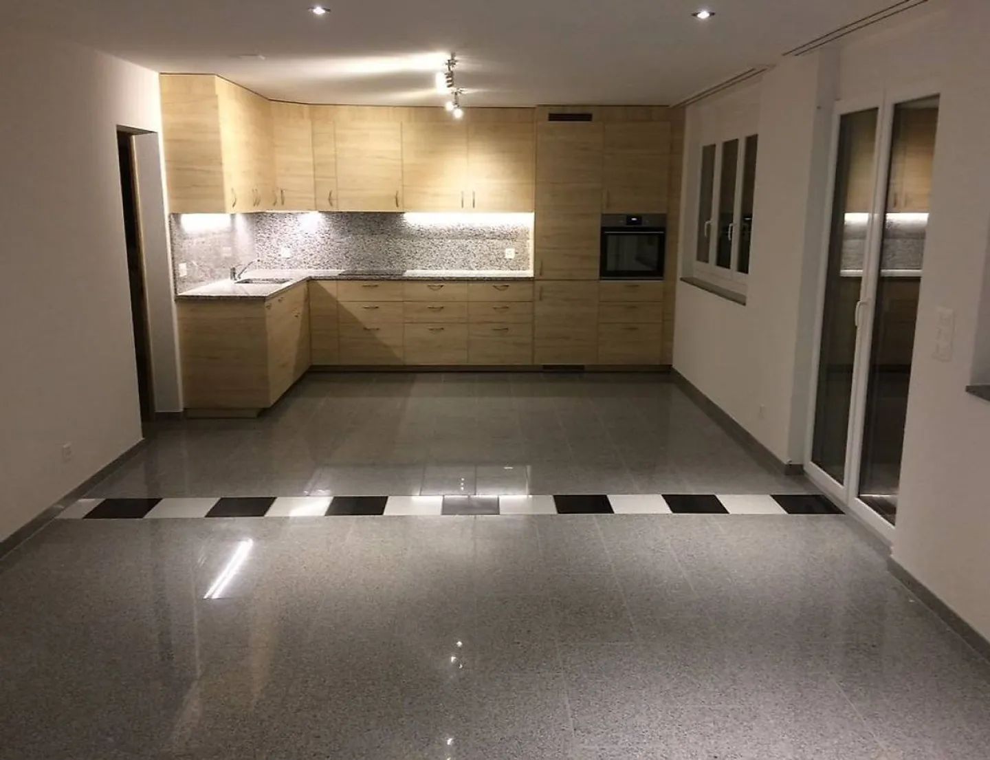 Appartement 3.5 pièces - Photo 2 sur 5