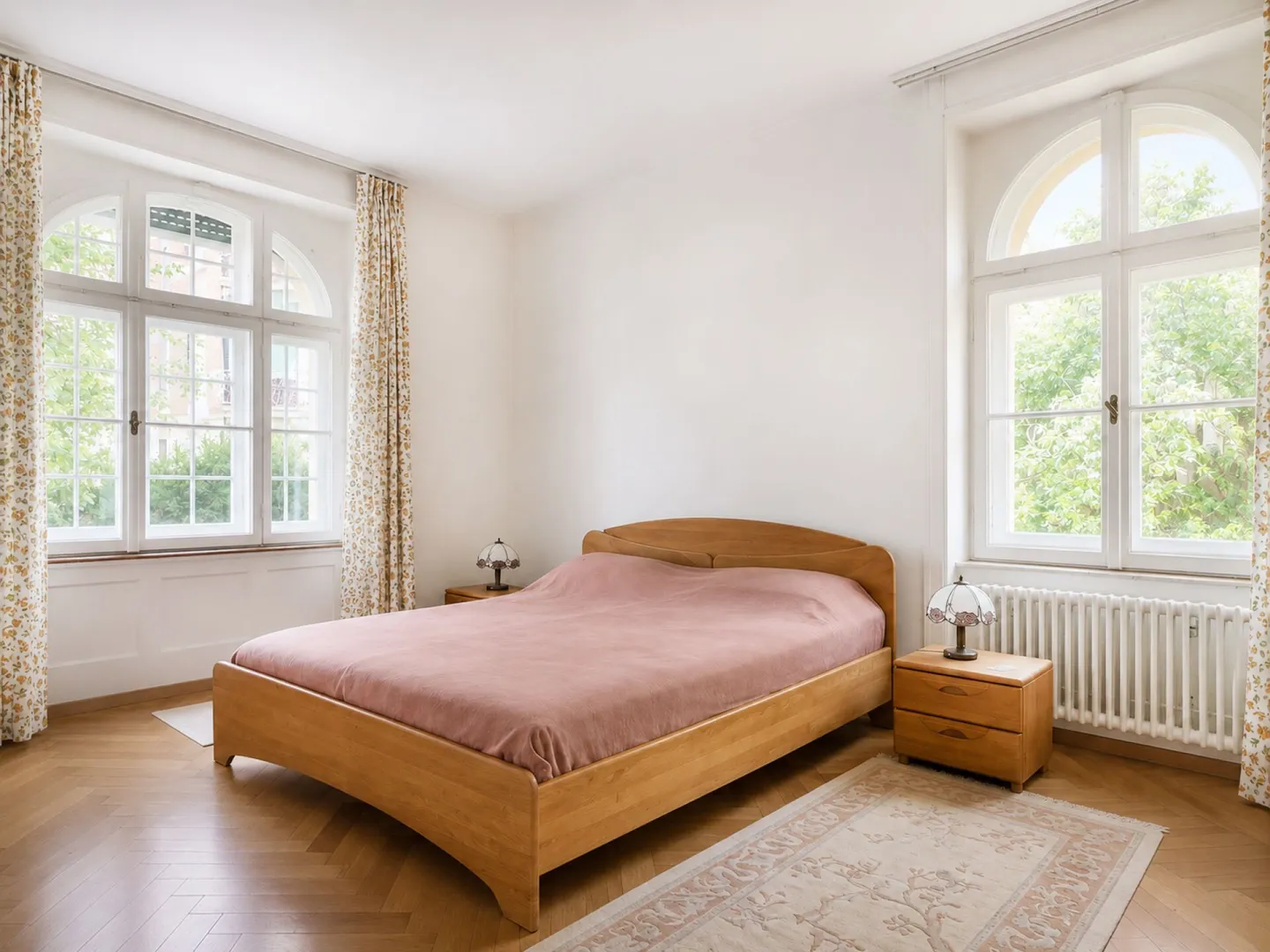 Charmante 4.5-Zimmer-Wohnung - Foto 10 von 16