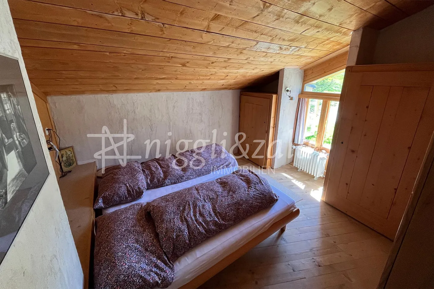 Ruhig gelegene Rarität mit faszinierender Aussicht zum Träumen - Photo 6 sur 6