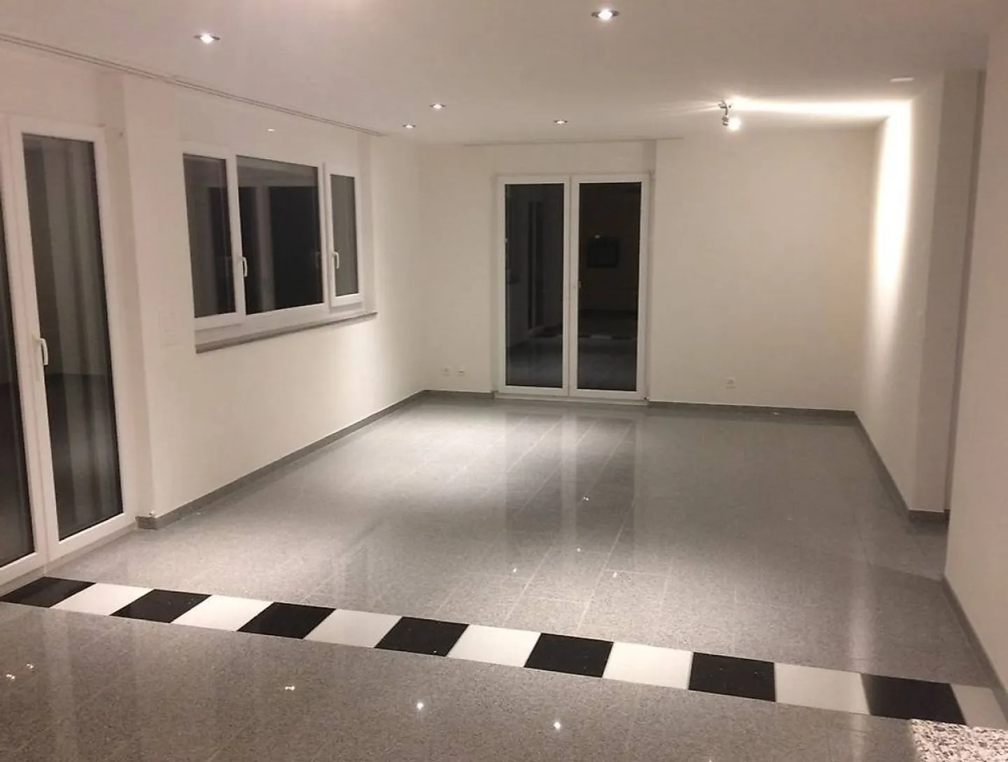 Appartement 3.5 pièces - Photo 3 sur 5